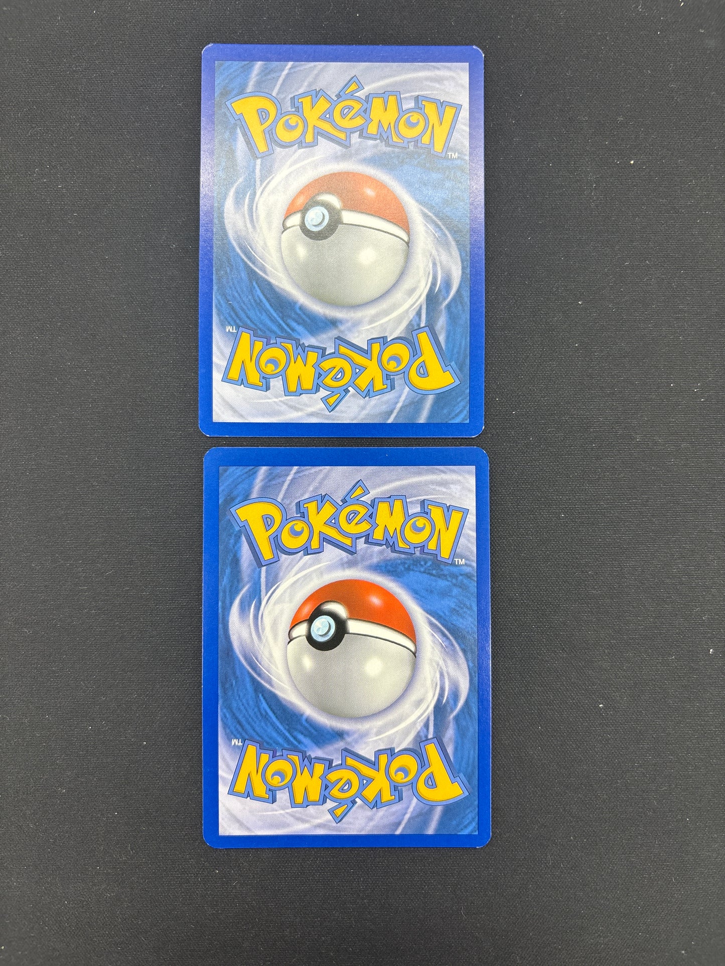 Auction Lot 25: Pokemon Cards Lot of 2 Ampharos Dragons Exalted Holo Condition Vary