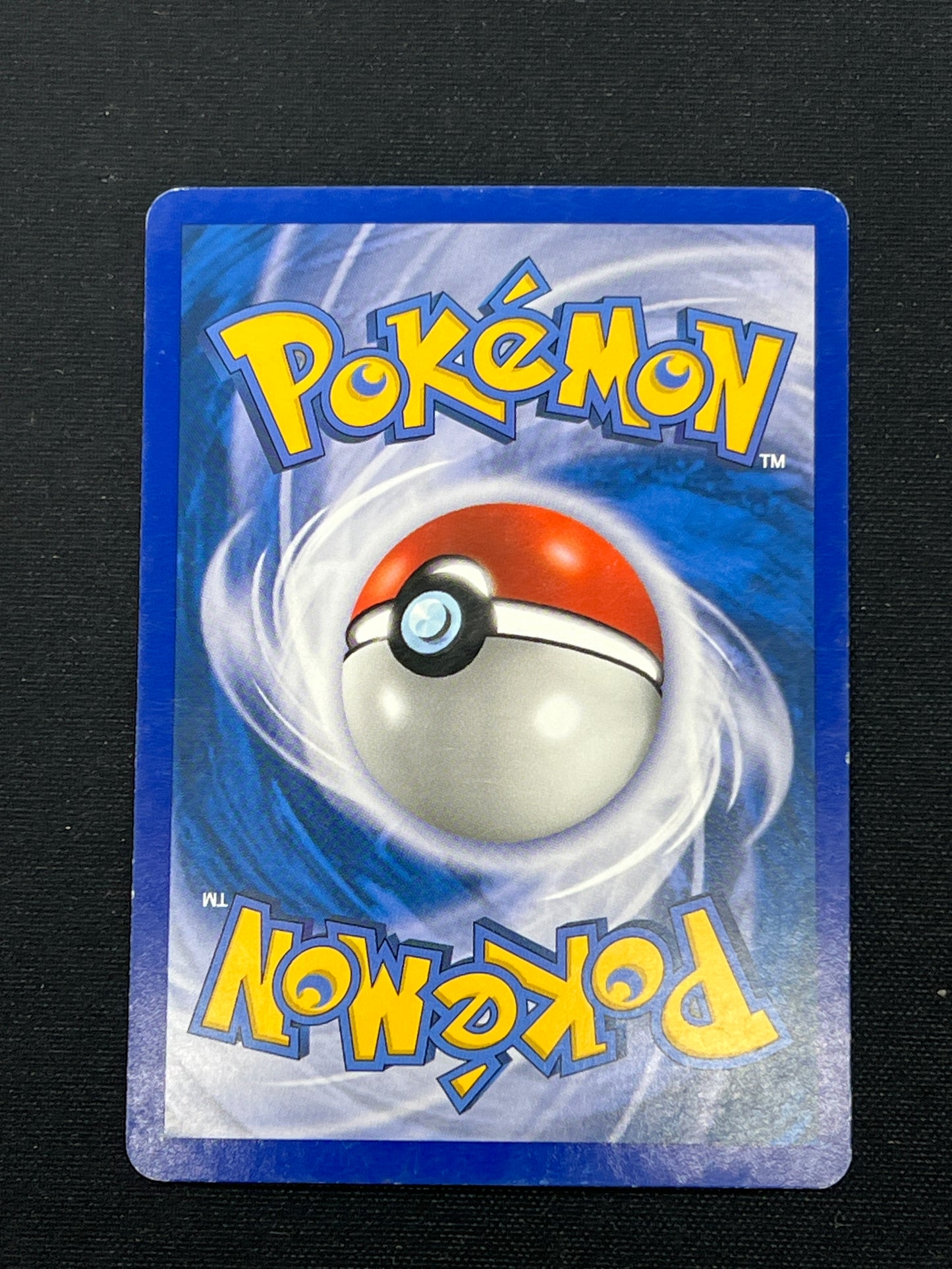 Auction Lot 422: Pokemon Cards Paras Reverse Holo E-Reader Aquapolis Conditions Vary