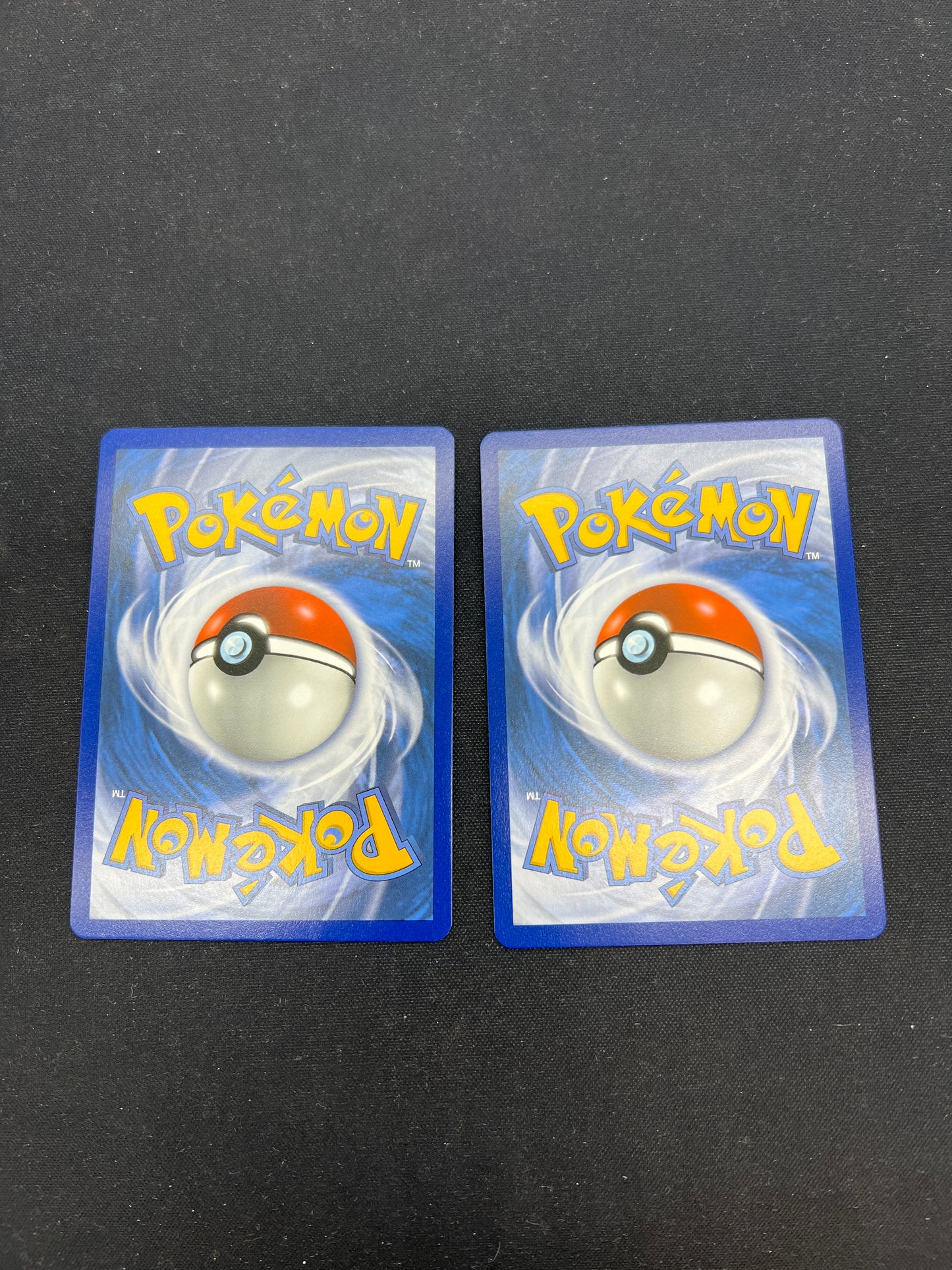 Auction Lot 35: Pokemon Cards Lot of 2 Meowth V and VMAX Conditions Vary