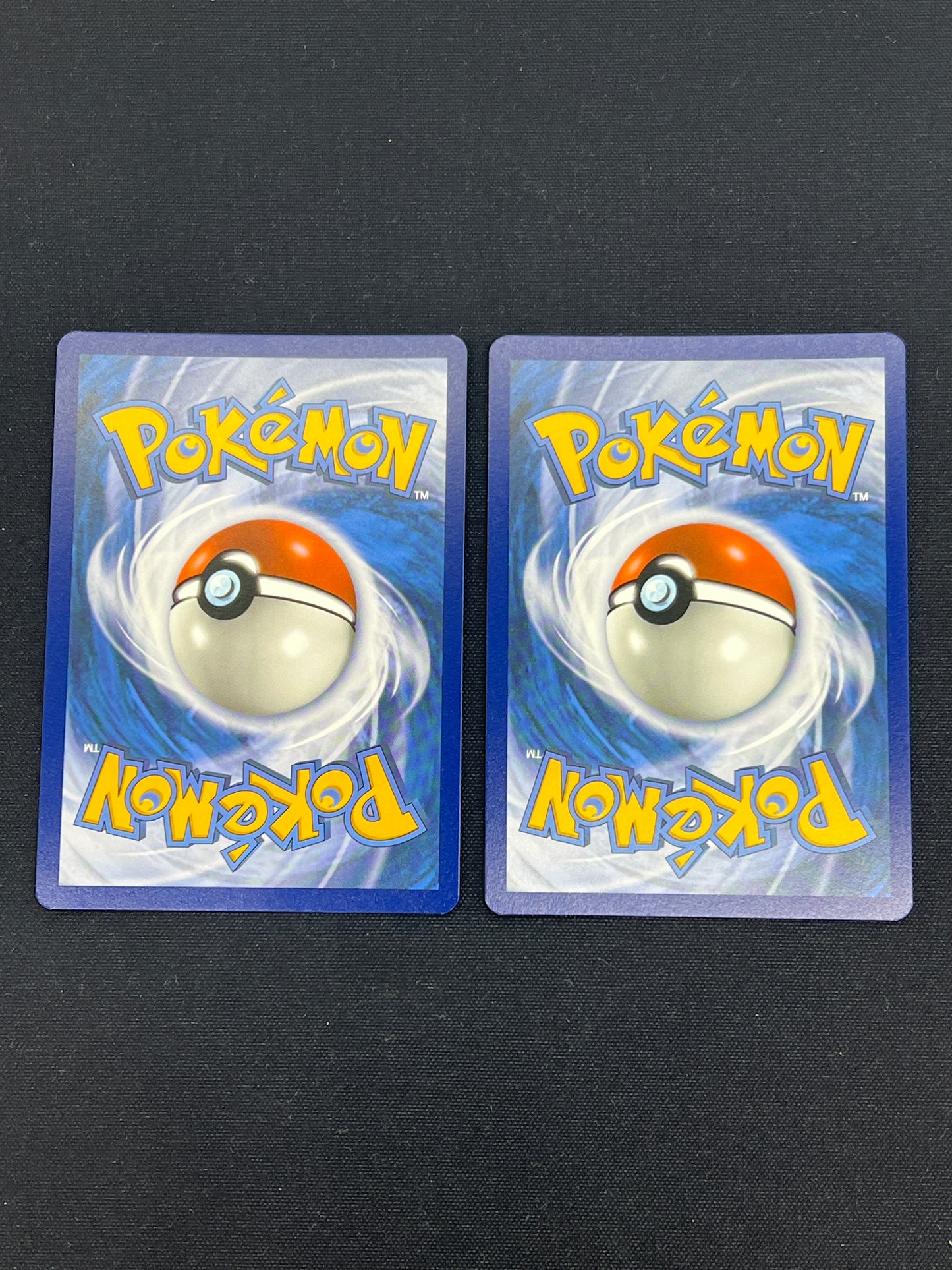 Auction Lot 221: Pokemon Cards Lot of 2 Morpeko Cosmo Holo SWSH012 Conditions Vary
