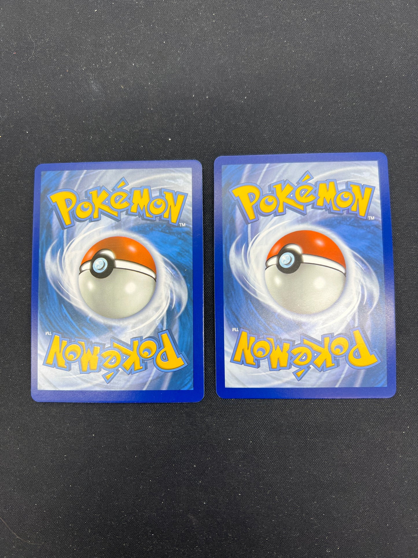 Auction Lot 169: Pokemon Cards Lot of 2 Piers & Kabu Full Art Trainer Conditions Vary