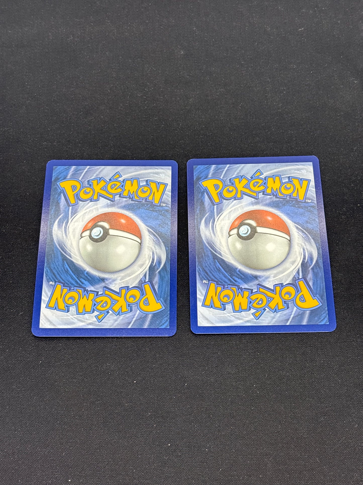 Auction Lot 339: Pokemon Cards Kilowattrel & Sylveon EX Surging Sparks Conditions Vary