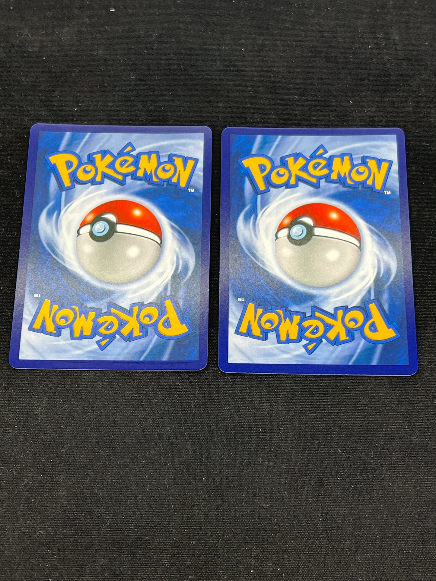 Auction Lot 316: Pokemon Cards CUSTOM Anime Pikachu VMAX Cards Lot 2