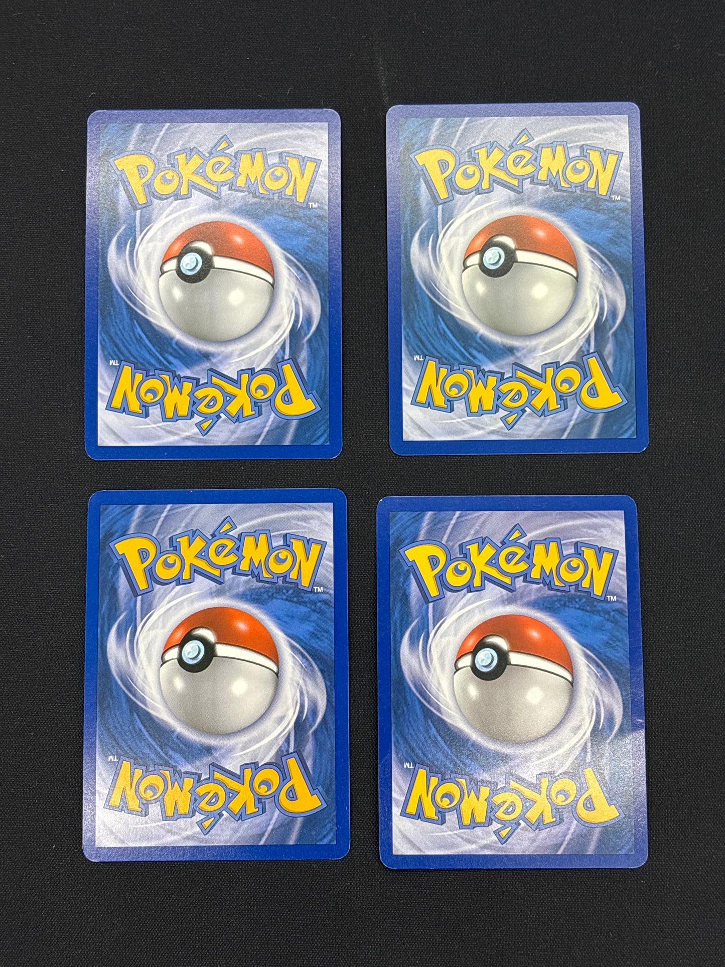 Auction Lot 219: Pokemon Mid Era Reverse Holo Cards Lot 2 Conditions Vary
