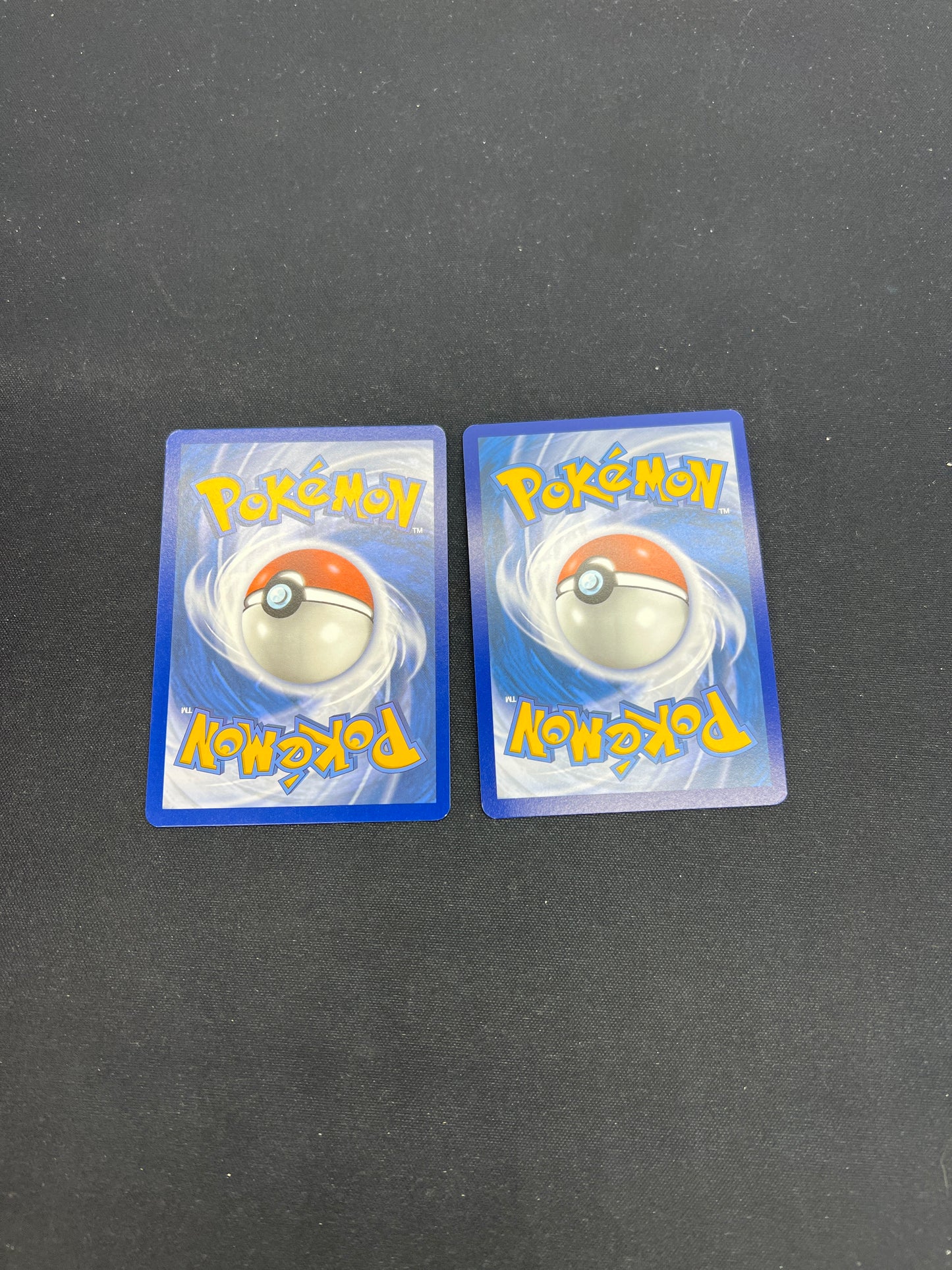 Auction Lot 296: Pokemon Cards Ivysaur & Wartortle TCG Classic Conditions Vary