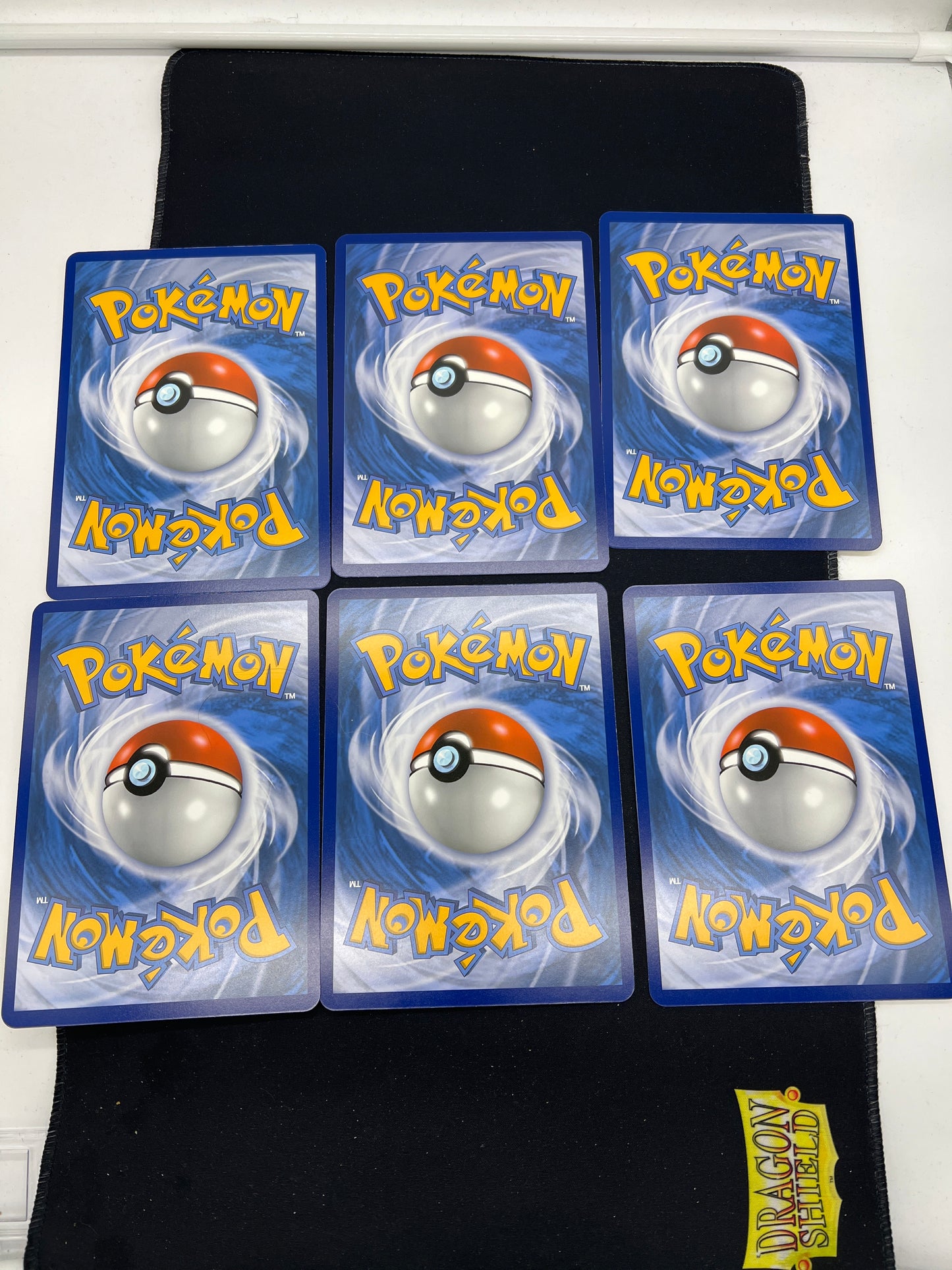 Auction Lot 77: Pokemon Cards Lot of 6 Assorted Celebrations Jumbo Lot 3 Conditions Vary