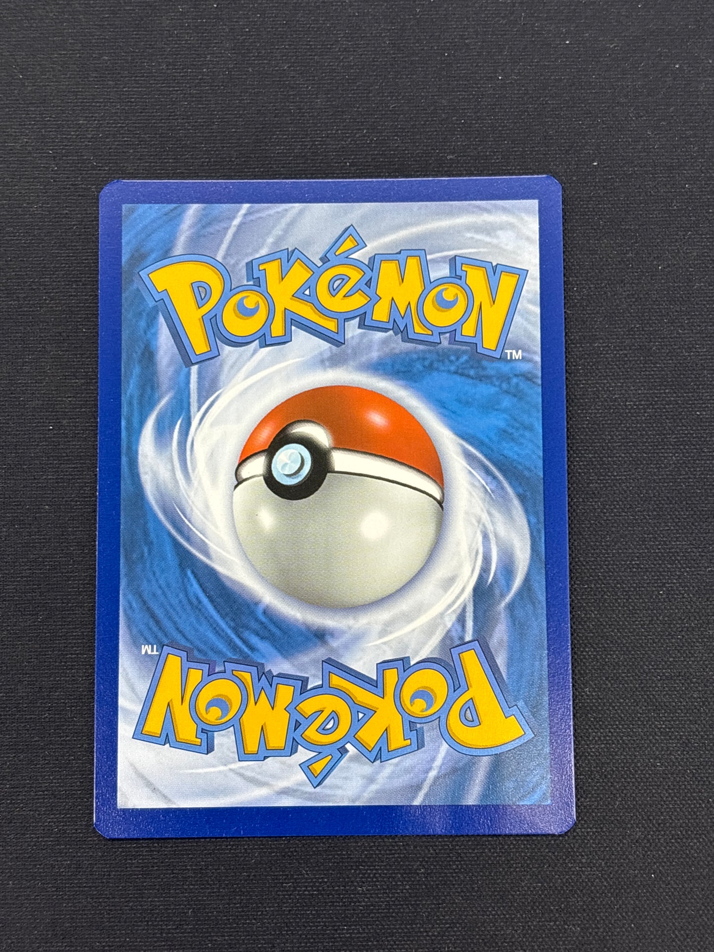 Auction Lot 249: Moltres Stamped Holo Pokemon Card Conditions Vary