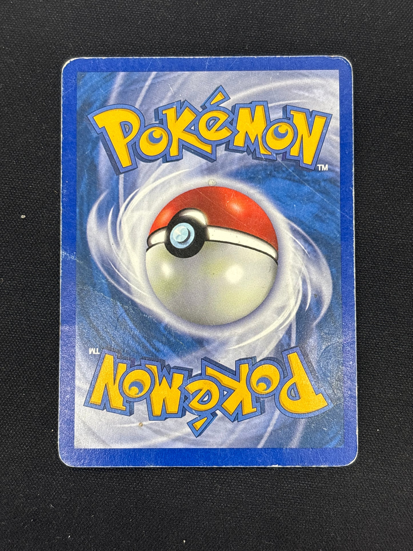 Auction Lot 3: Mewtwo Non Holo Rare Pokemon Expedition Card Conditions Vary