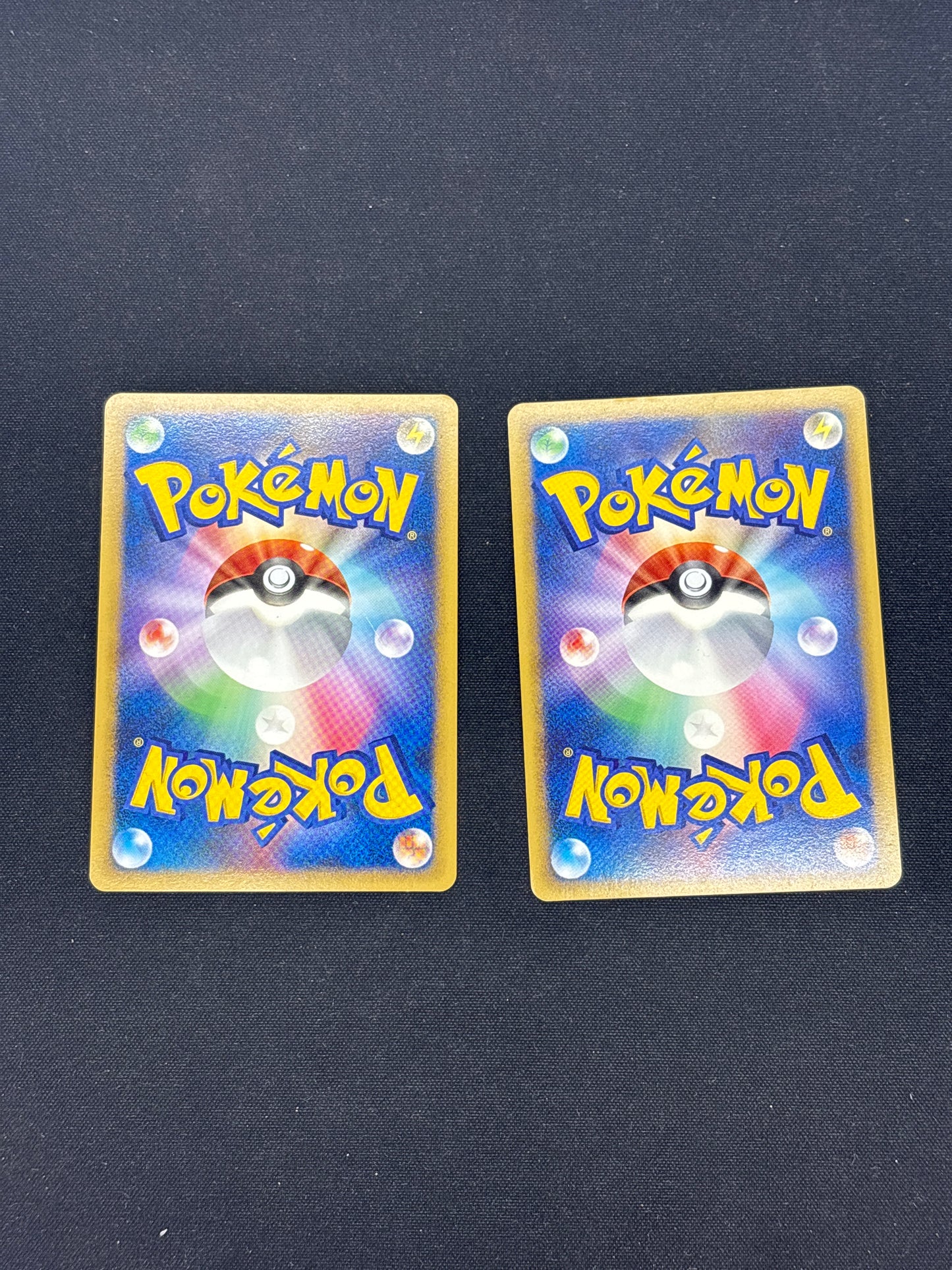 Auction Lot 44: Pokemon Cards Lot of 2 Magnezone Holo DP Conditions Vary
