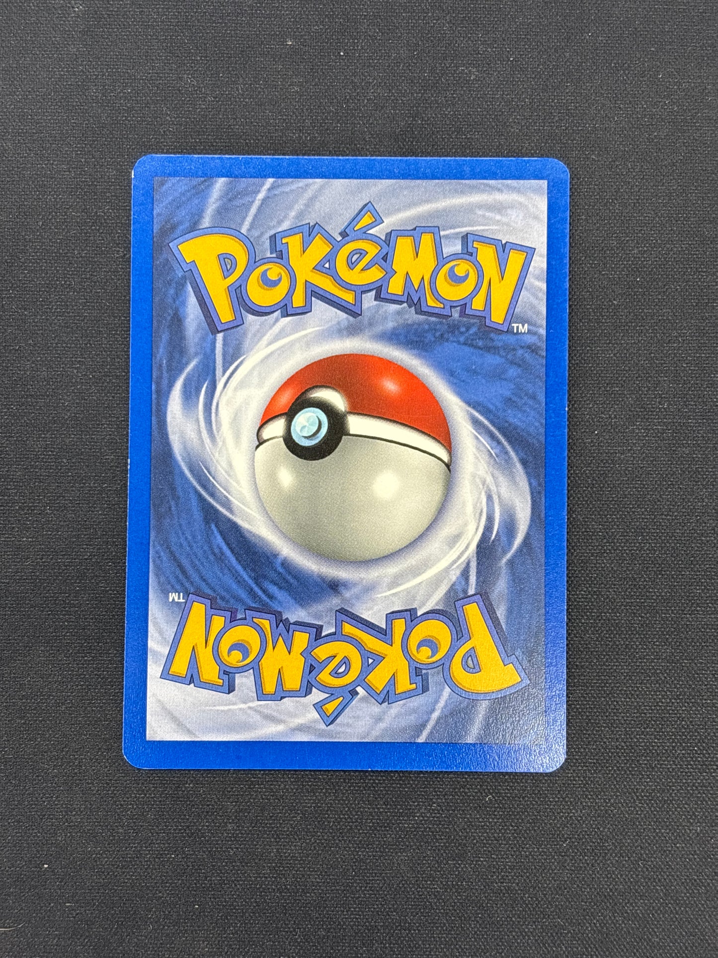 Auction Lot 130: Pokemon Card Poliwrath Neo Discovery Conditions Vary