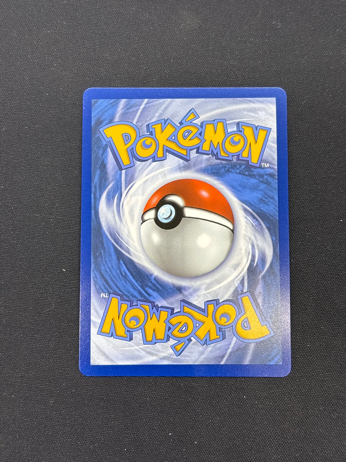 Auction Lot 196: Venipede Masterball Holo Pokemon SV Black Bolt Card Conditions Vary