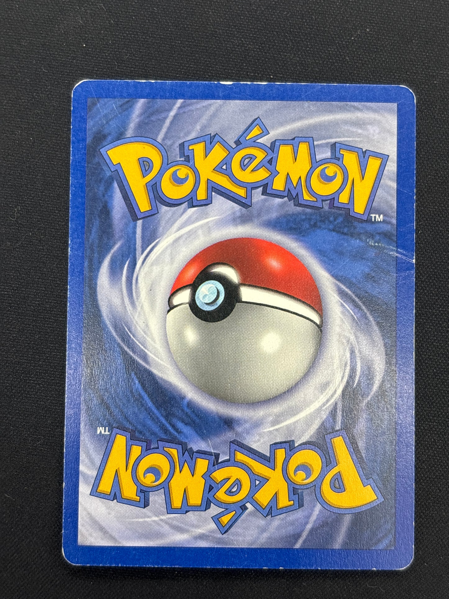 Auction Lot 17: Togepi Black Star Promo WOTC Card Conditions Vary