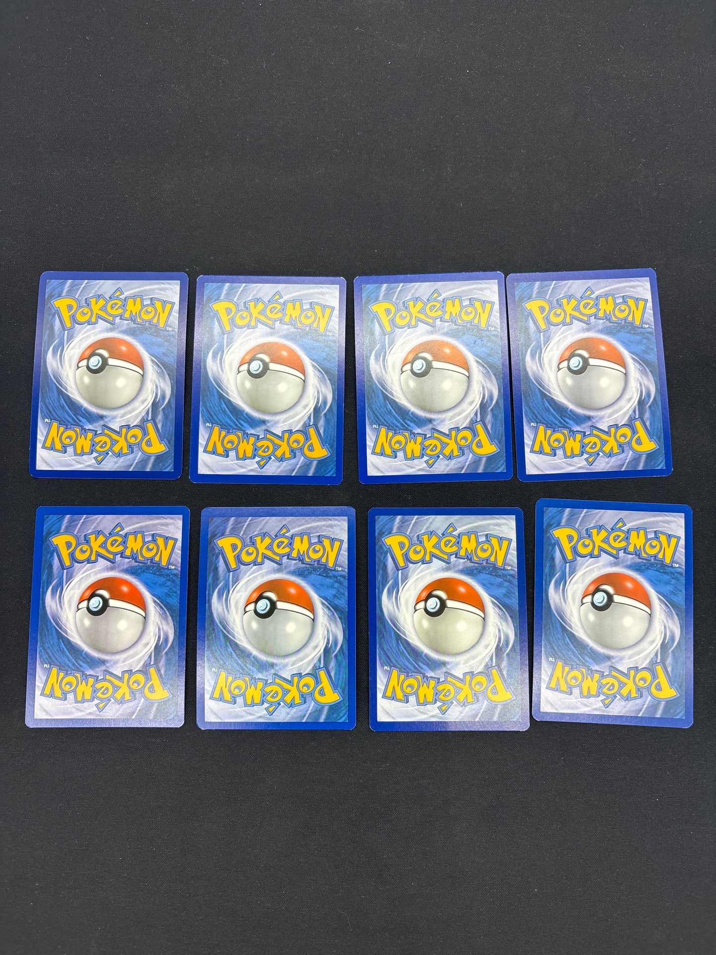 Auction Lot 49: Pokemon Reverse Holo Trainer Card Lot 2 Conditions Vary