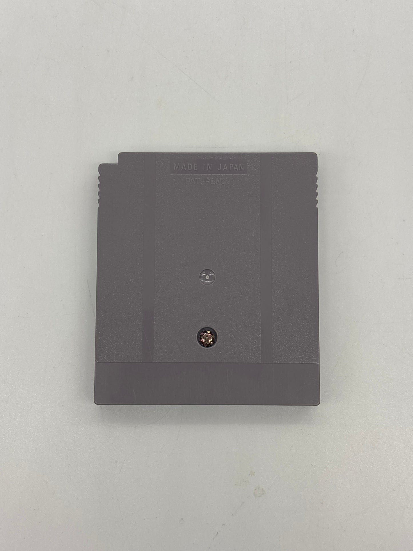 Auction Lot 105: Gameboy Gallery Video Game Nintendo Gameboy Loose