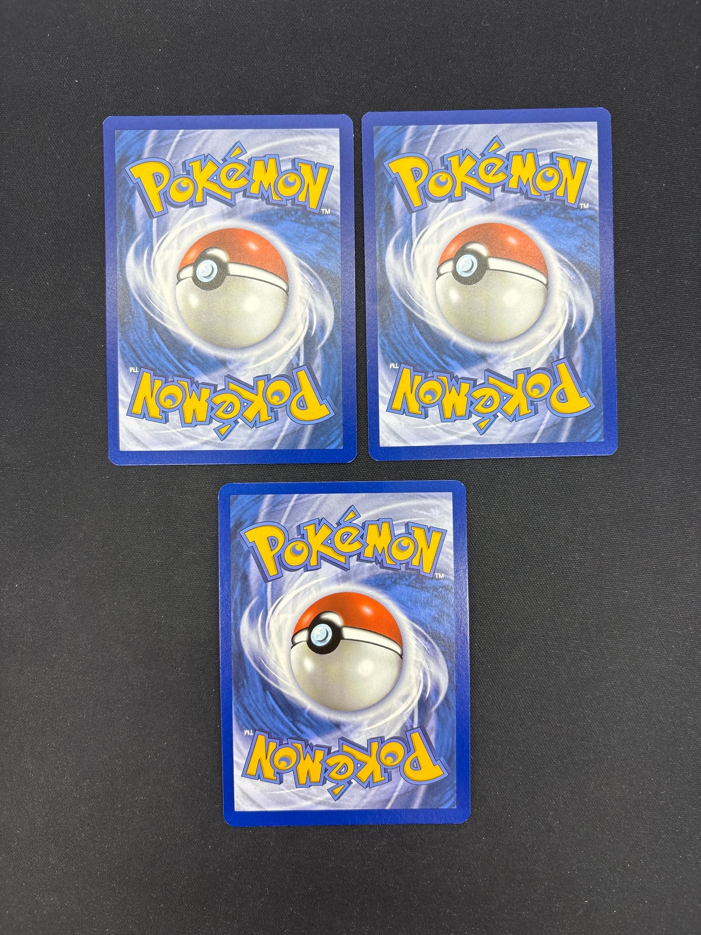 Auction Lot 348: Pokemon Cards Trick or Trade Gastly Evolution Line Condition Vary