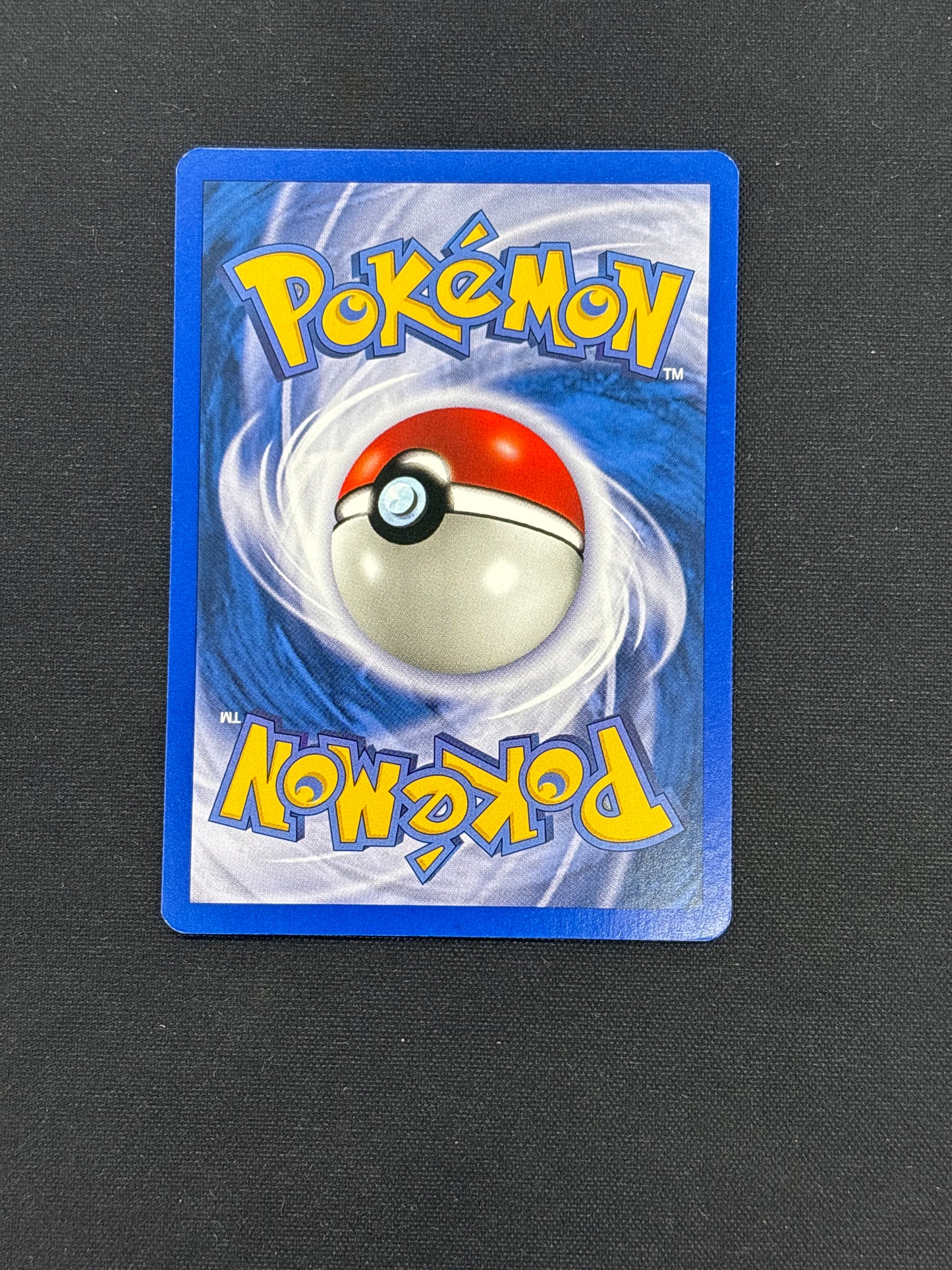Auction Lot 102: Pokemon Card Pokemon Tower WOTC Black Star Promo Conditions Vary