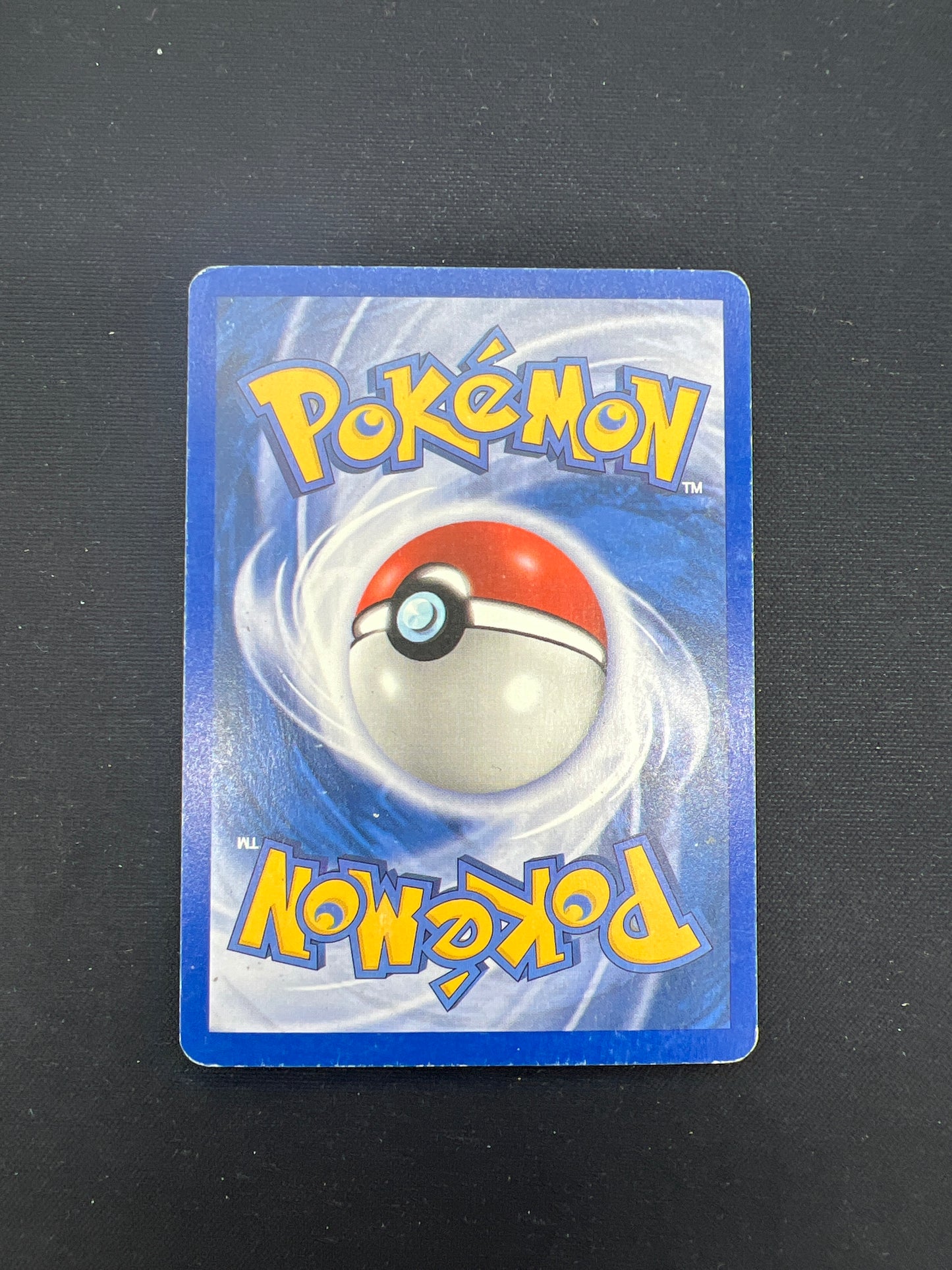 Auction Lot 43: Pokemon Cards Hypno Pokeball Holo Fire Red Leaf Green Conditions Vary