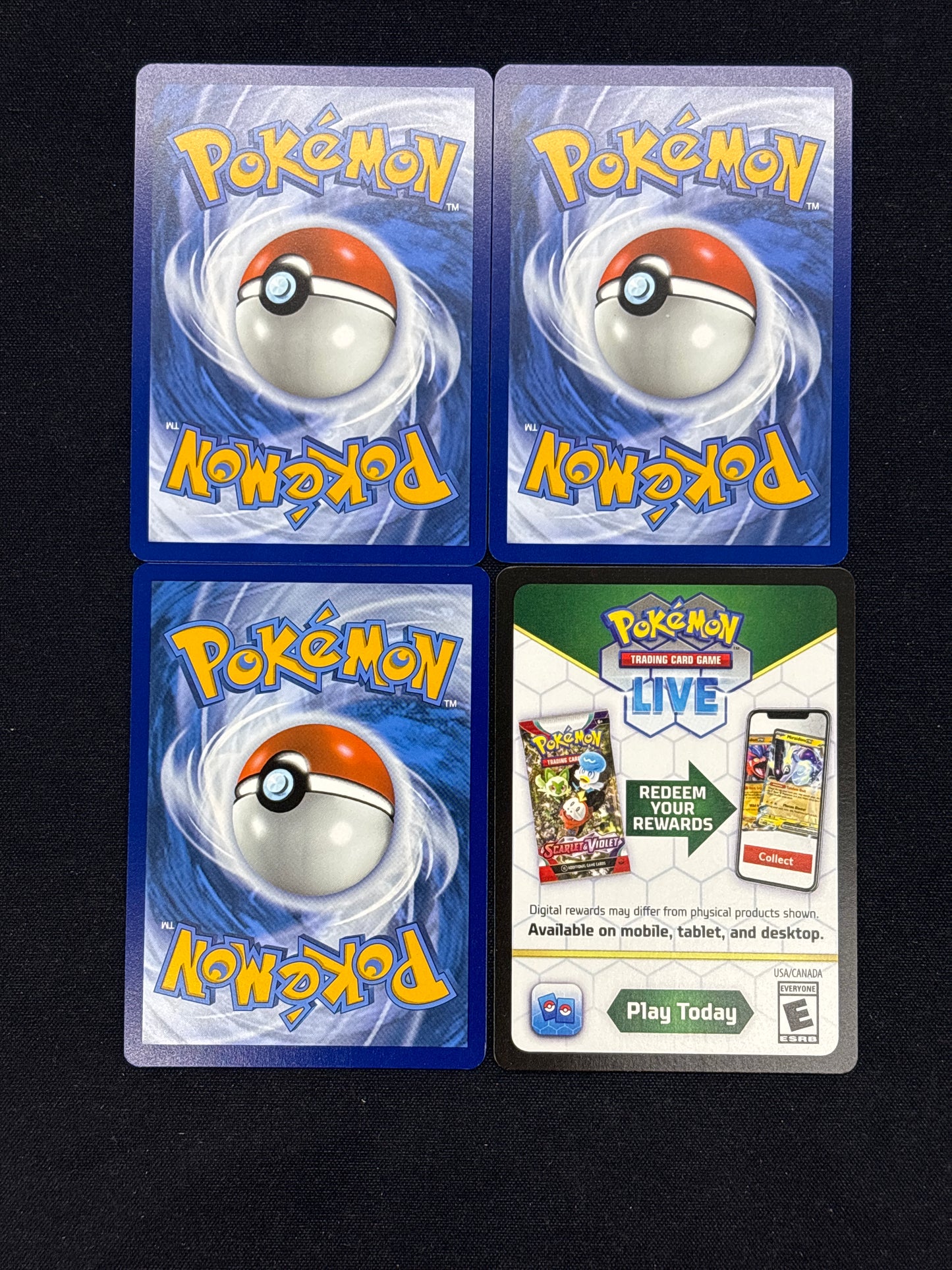 Auction Lot 42: Pokemon 151 Alakazam Box Promo Cosmo Holo Cards Conditions Vary