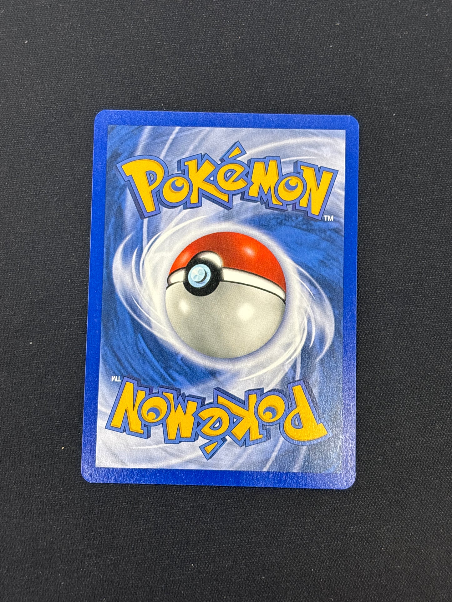 Auction Lot 48: Unown A Pokemon Neo Discovery Card Conditions Vary