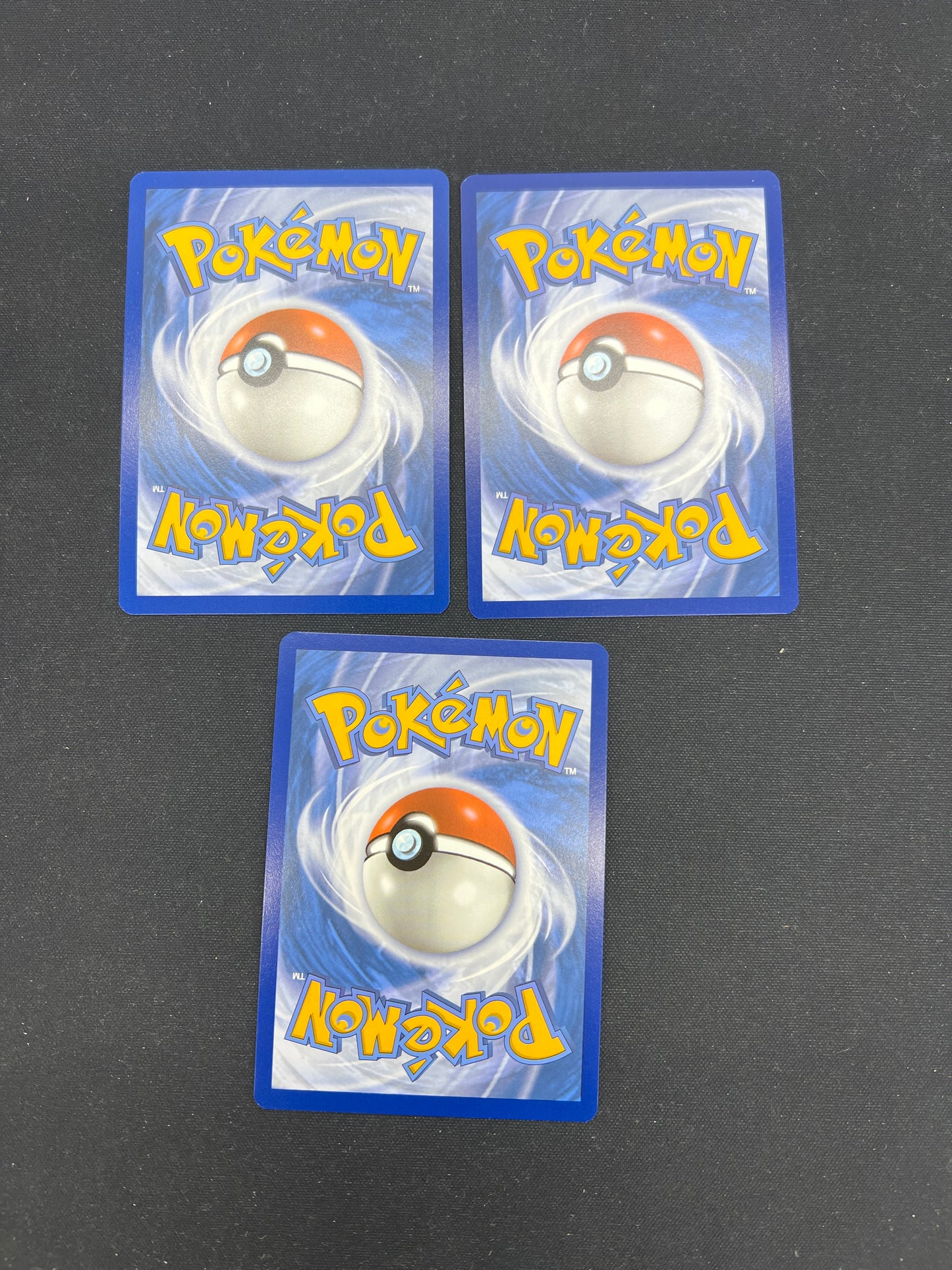 Auction Lot 271: Pokemon Cards Temporal Forces Prime Catcher Lot Conditions Vary