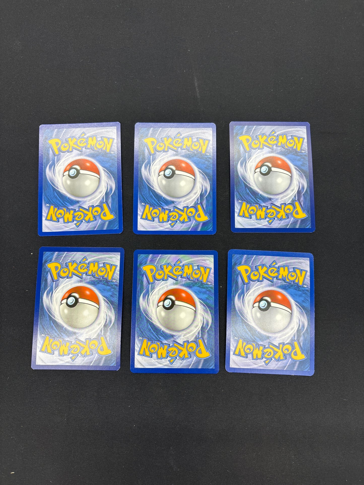 Auction Lot 225: Pokemon Mid Era Reverse Holo Cards Lot 8 Conditions Vary
