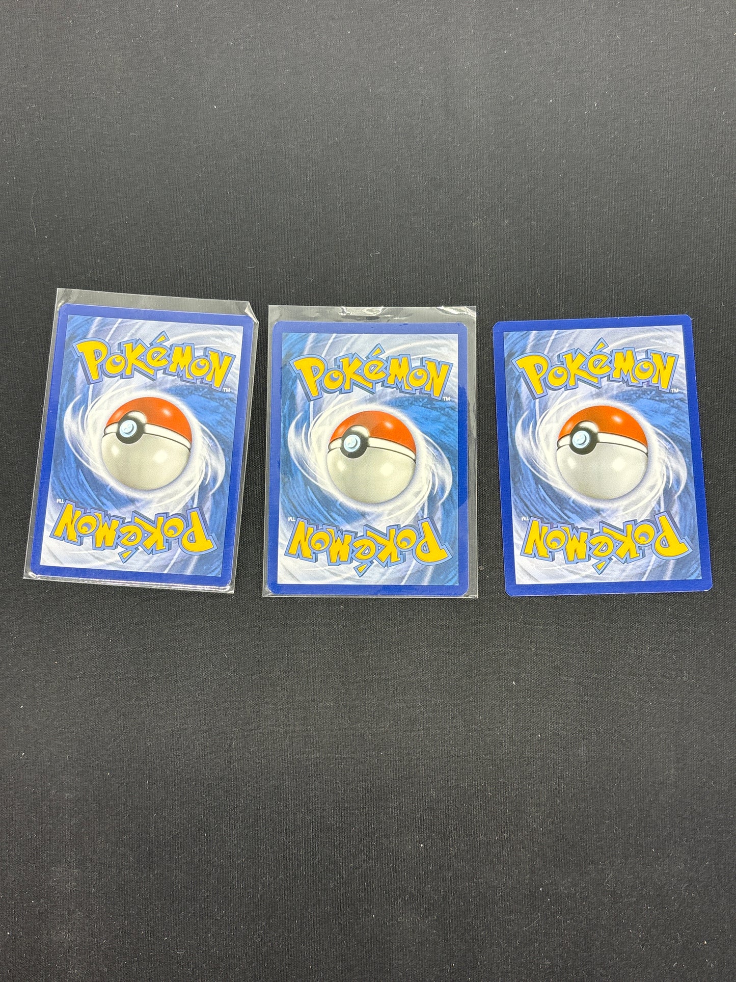 Auction Lot 31: Pokemon Black Star Promo Lot 1 Condition Vary