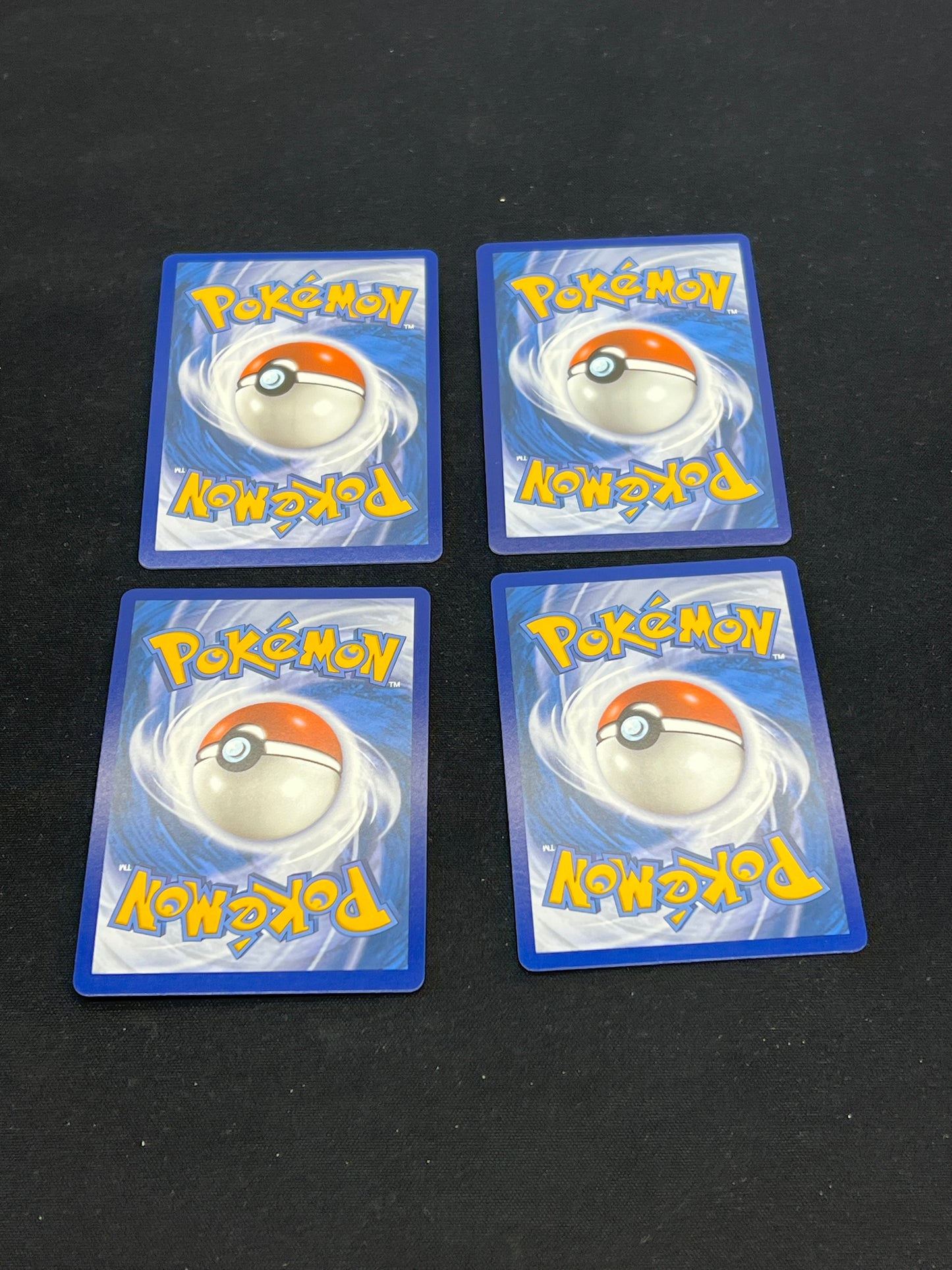 Auction Lot 317: Pokemon Cards Morpeko V-Union Full Set Conditions Vary