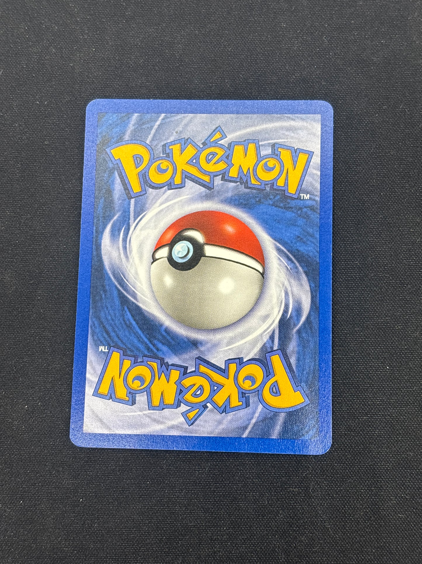 Auction Lot 292: Pokemon Cards Skyridge Gengar Common Condition Vary