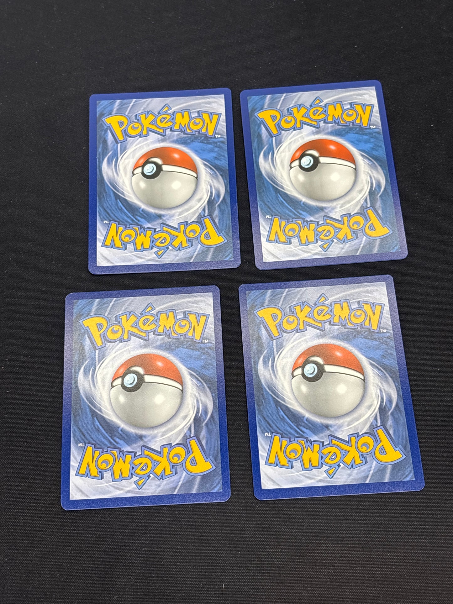 Auction Lot 271: Pokemon Cards Lot of 4 Eevee Black Star Promo Holos With Eevee VMAX Shining Fates ETB Promo Conditions Vary