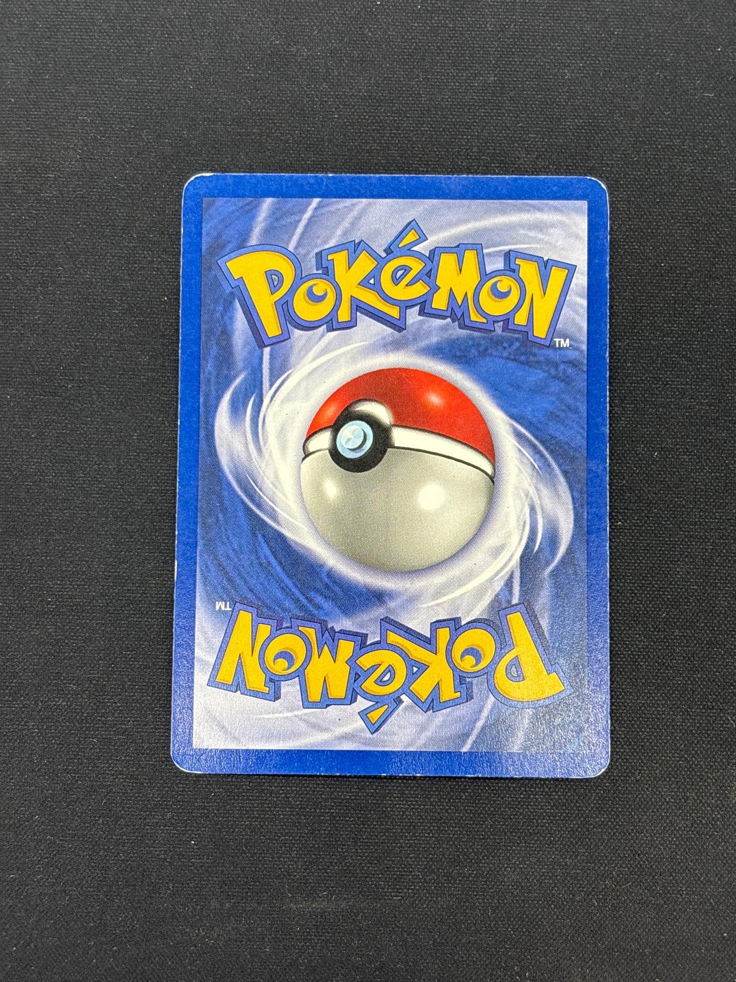 Auction Lot 27: Dark Machoke Pokemon Team Rocket Card Conditions Vary