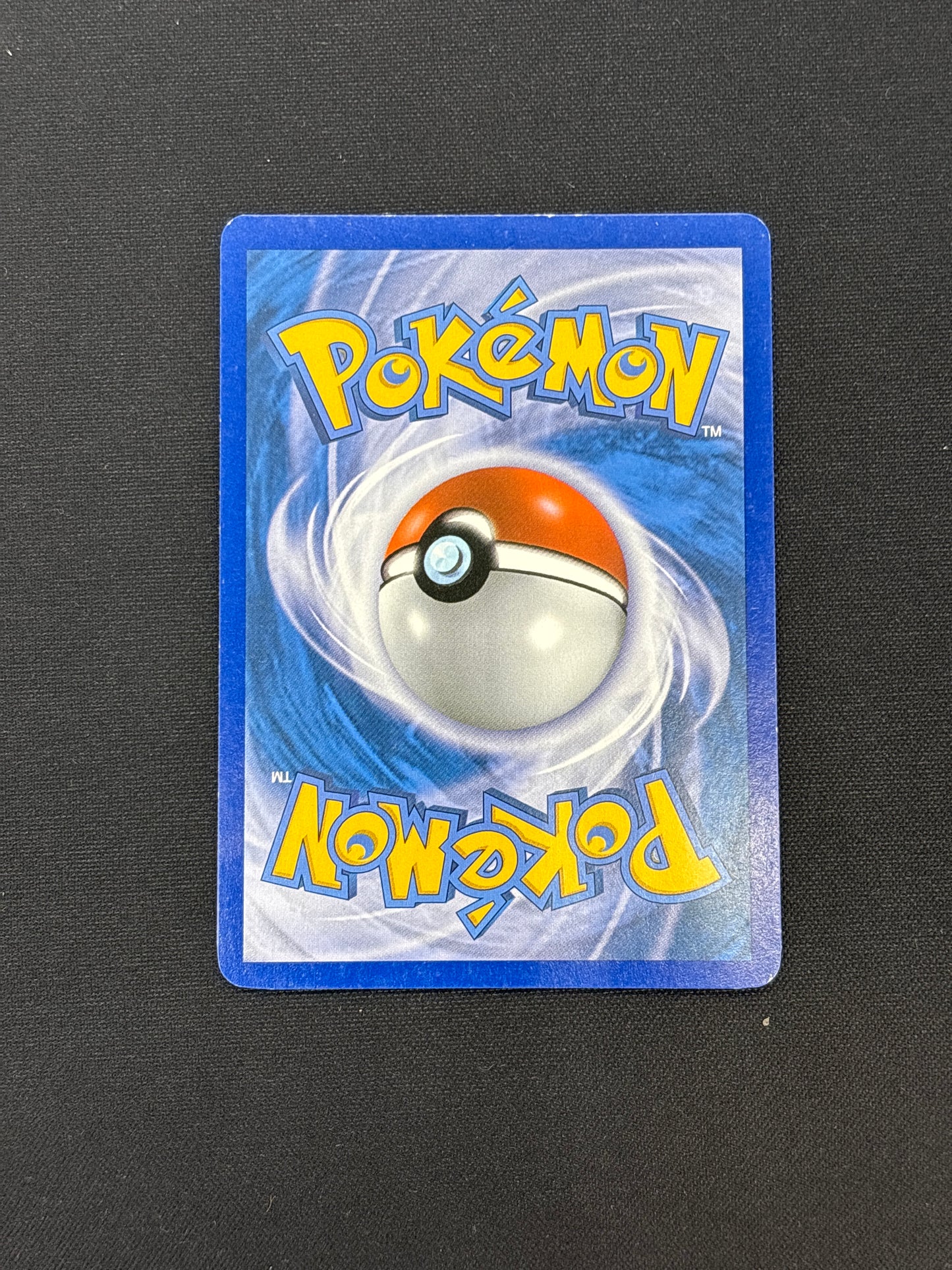 Auction Lot 20: Mewtwo EX Card Conditions Vary