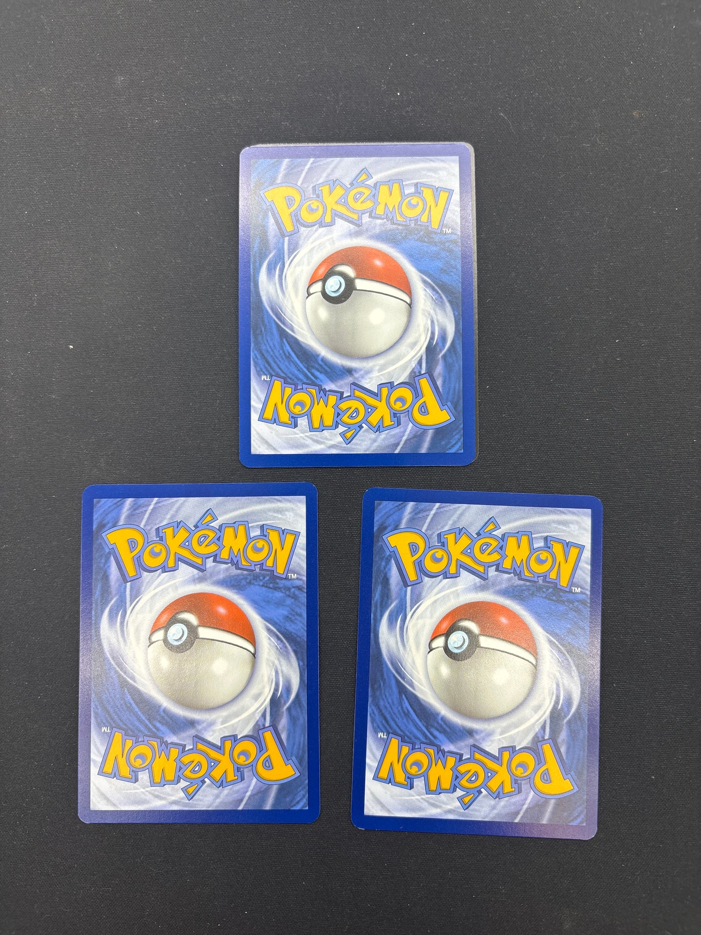Auction Lot 334: Pokemon Alakazam EX Cosmo Holo Card Lot 2 Conditions Vary