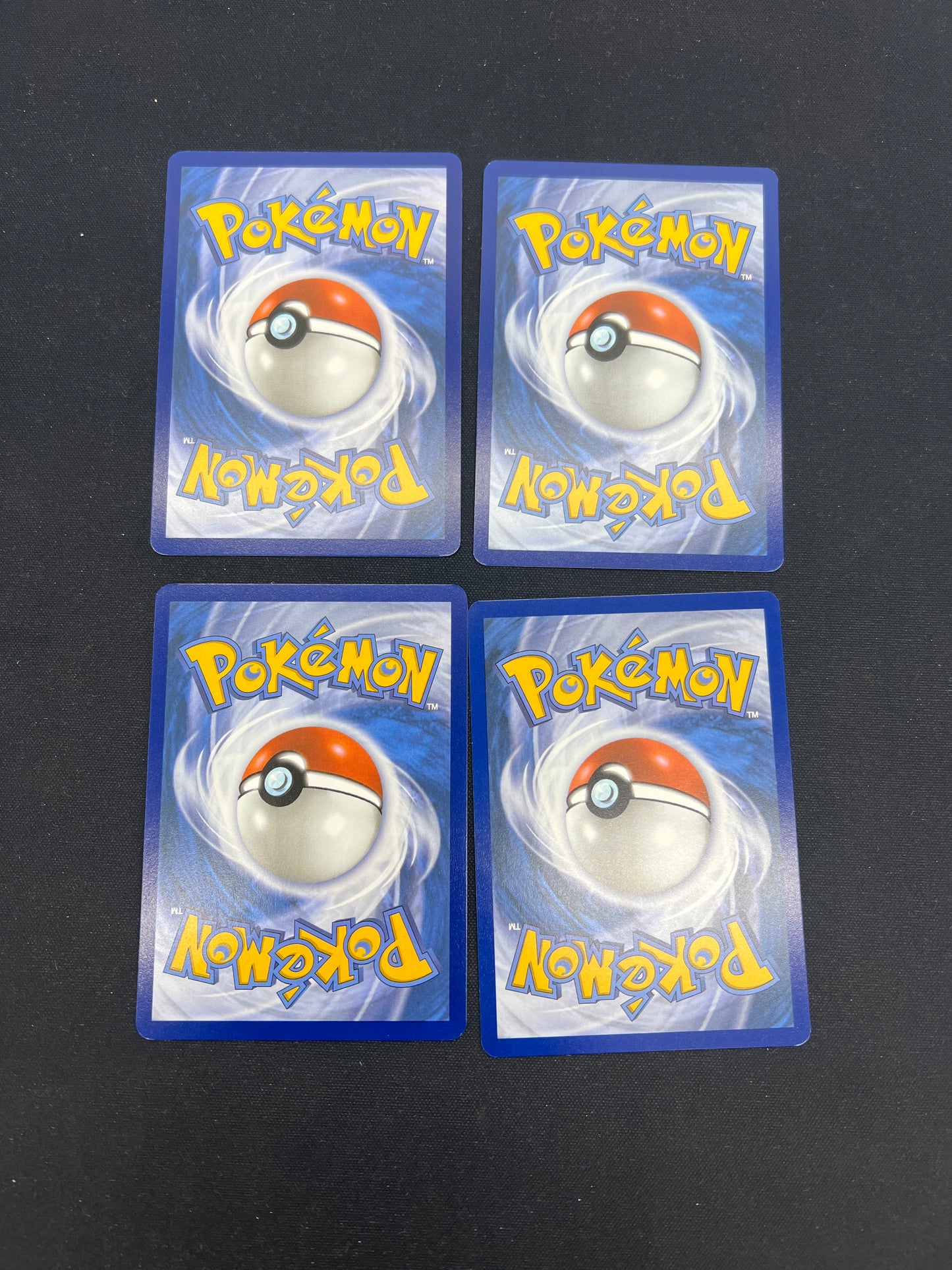 Auction Lot 103: Pokemon Cards Artazon Playset Lot of 4 Conditions Vary
