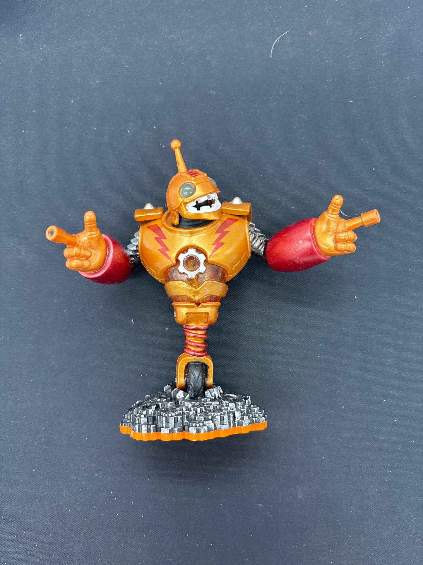 Auction Lot 83: Skylanders Loose Figure Lot 3