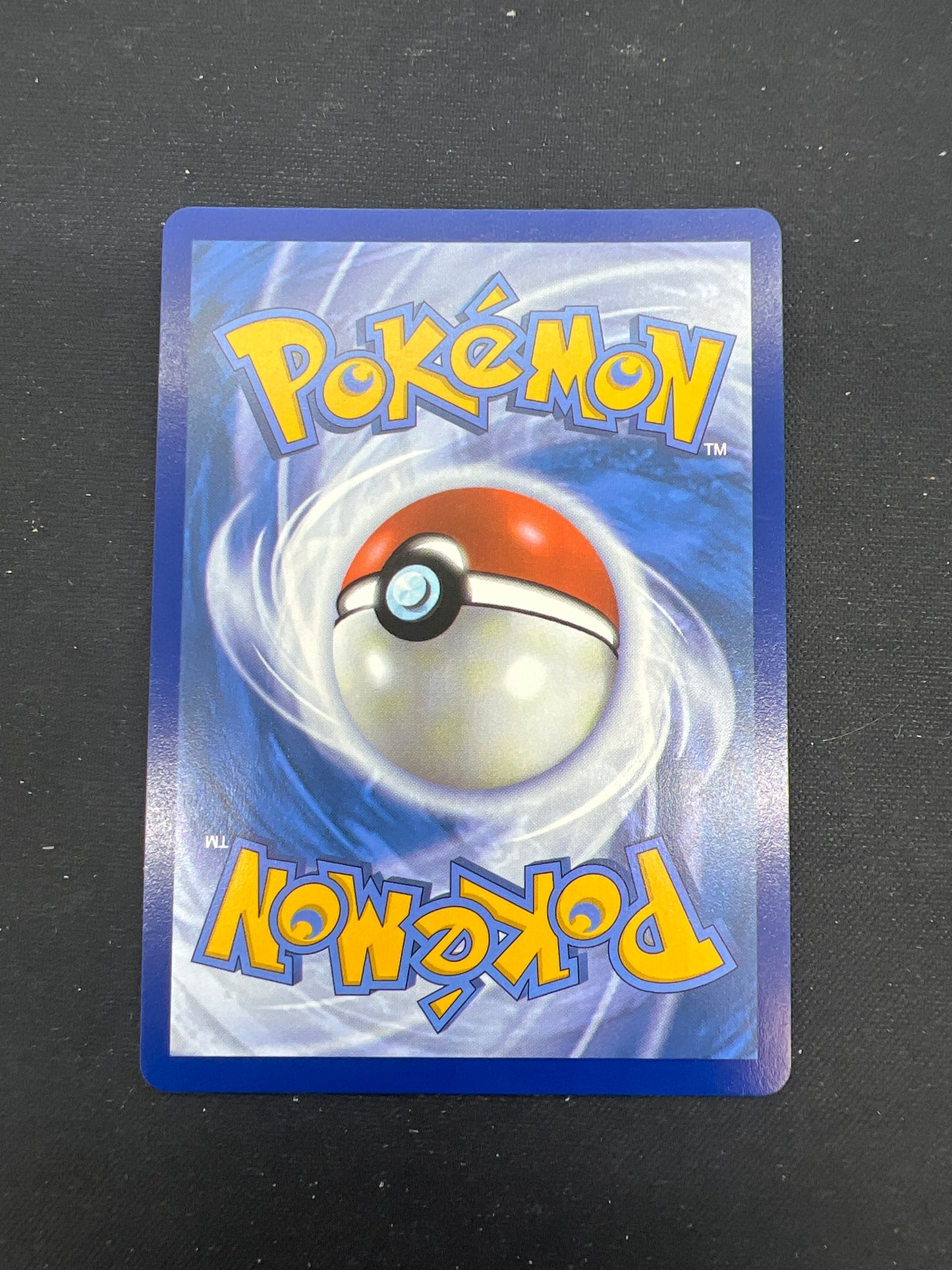 Auction Lot 123: Pokemon Cards Team Rocket's Tyranitar Pokemon Center Stamped Cosmo Holo Condition Vary