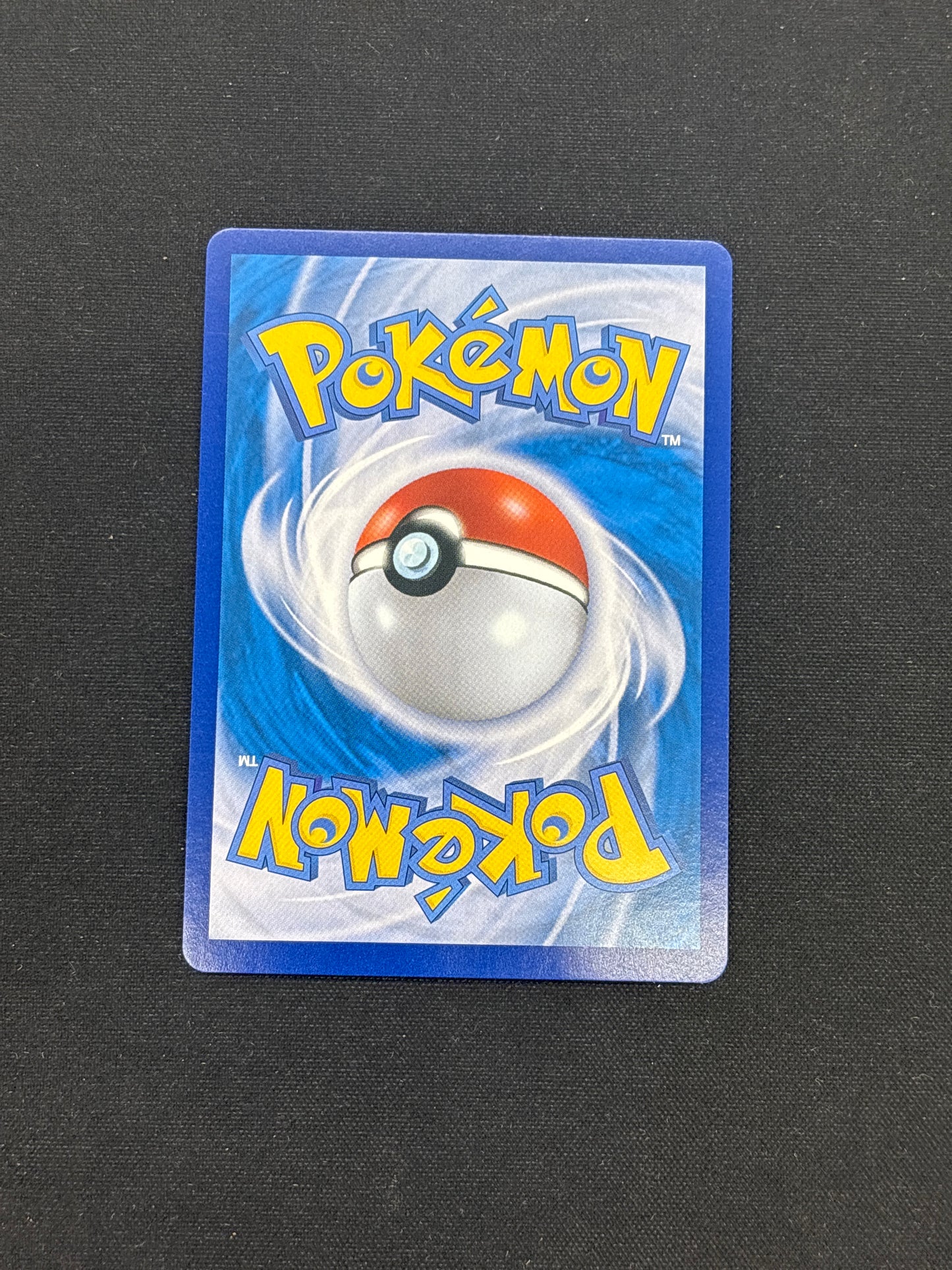 Auction Lot 269: Pachirisu Art Rare Korean Pokemon Card Conditions Vary