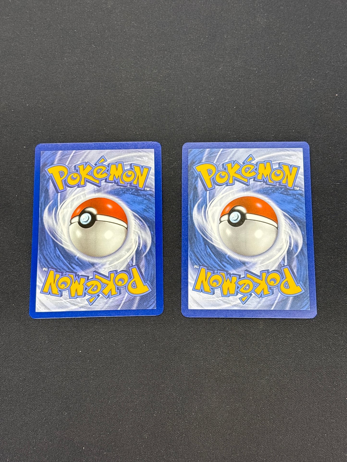 Auction Lot 55: Pokemon Pikachu 2 Card Lot McDonalds Promo Conditions Vary