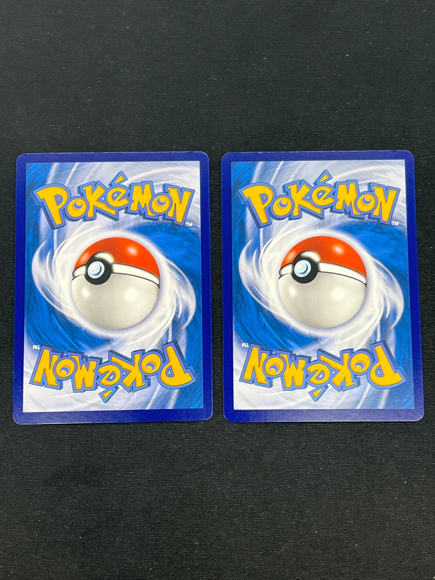 Auction Lot 354: Pokémon Cards Chinese Umbreon Masterball Holo Conditions Vary