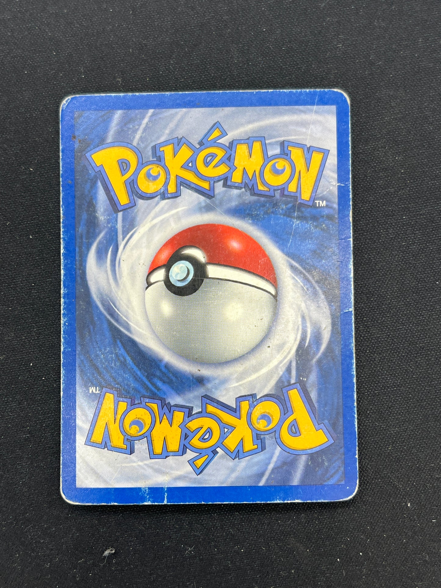 Auction Lot 92: Pokemon Cards Entei WOTC Promo Holo Condition Vary