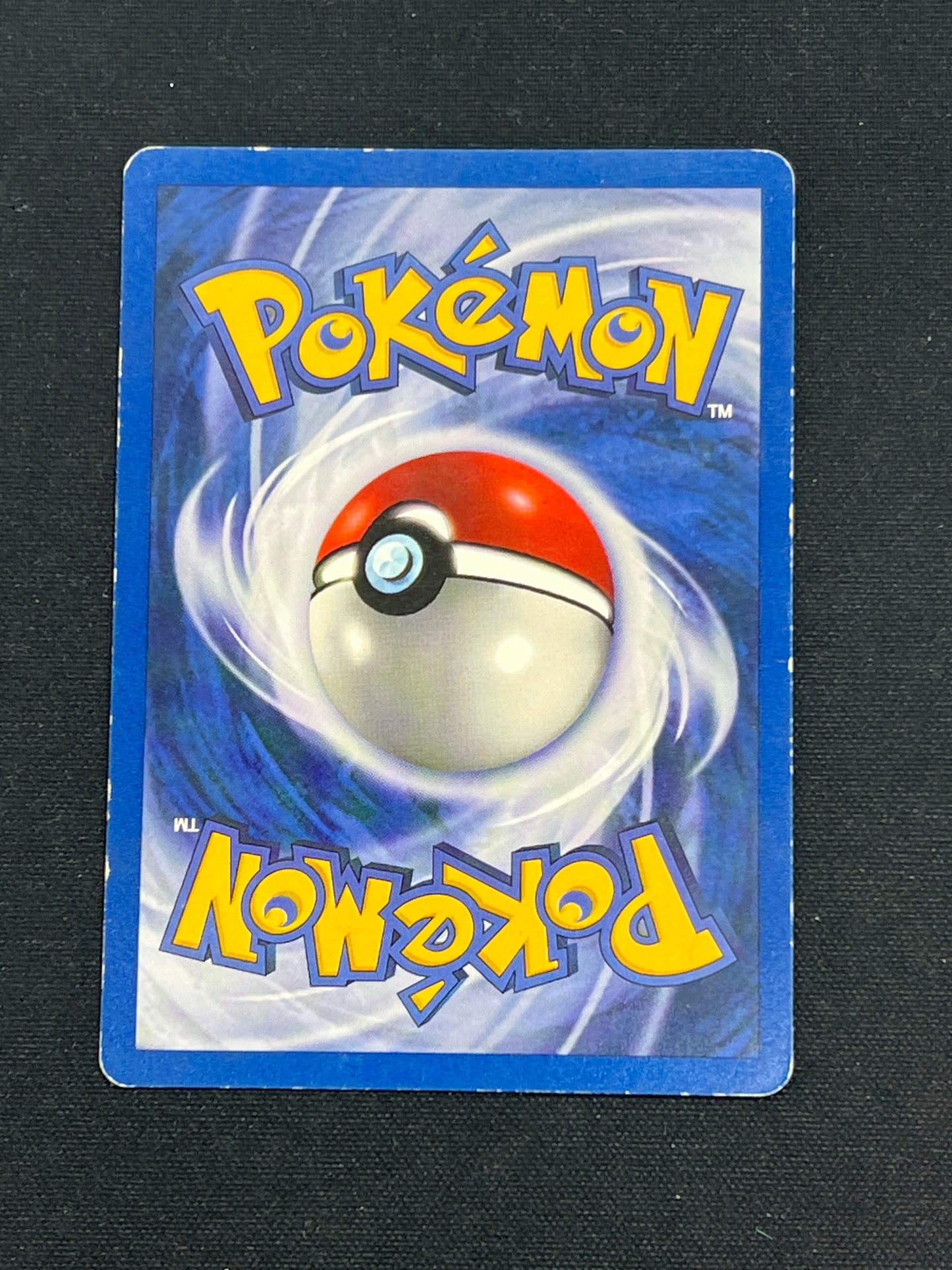 Auction Lot 311: Pokemon Card Lass Base Set Conditions Vary