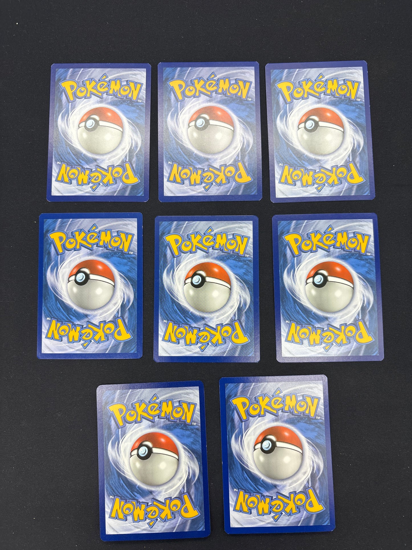 Auction Lot 89: Pikachu Card Lot 2 Conditions Vary