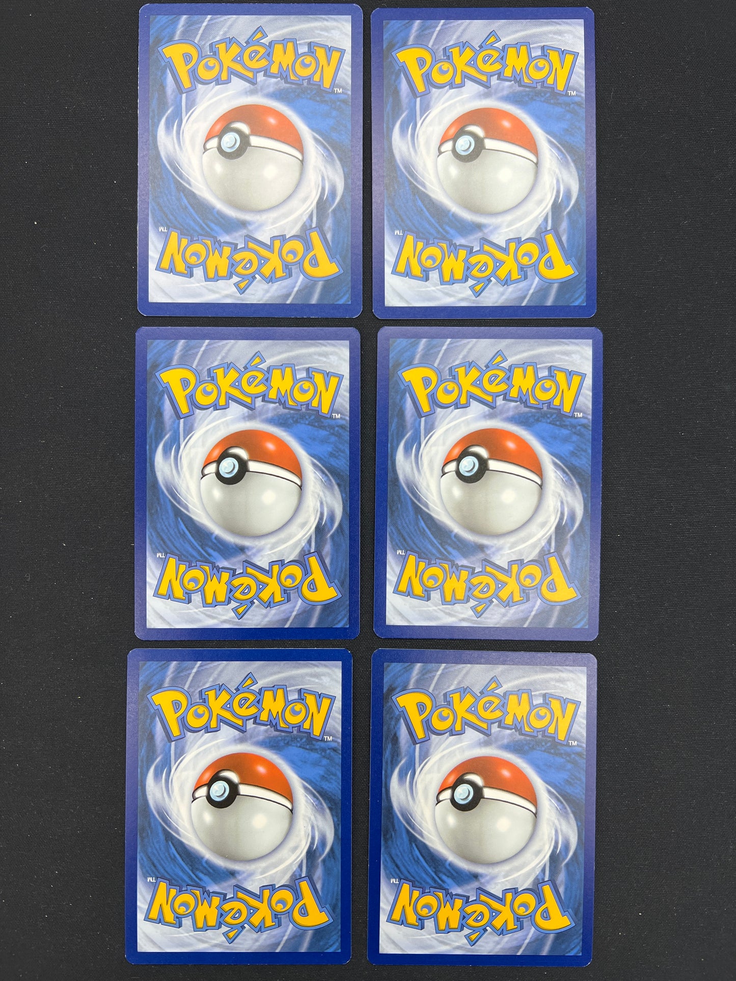 Auction Lot 476: Pokemon Cards Lot of 6 Assorted Holo Rares Celebrations Conditions Vary