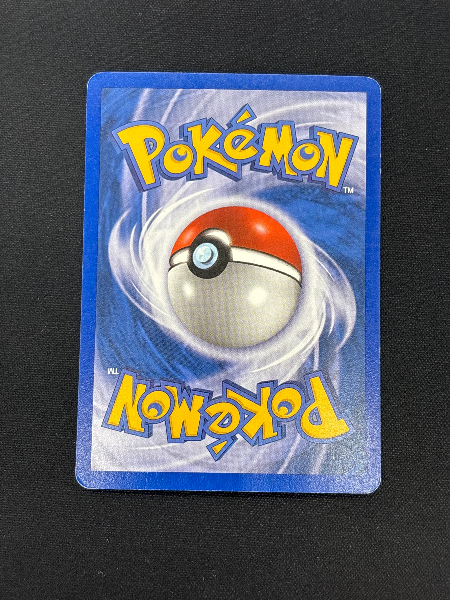 Auction Lot 55: Pokemon Stamped Holo Card Lot 3 Conditions Vary