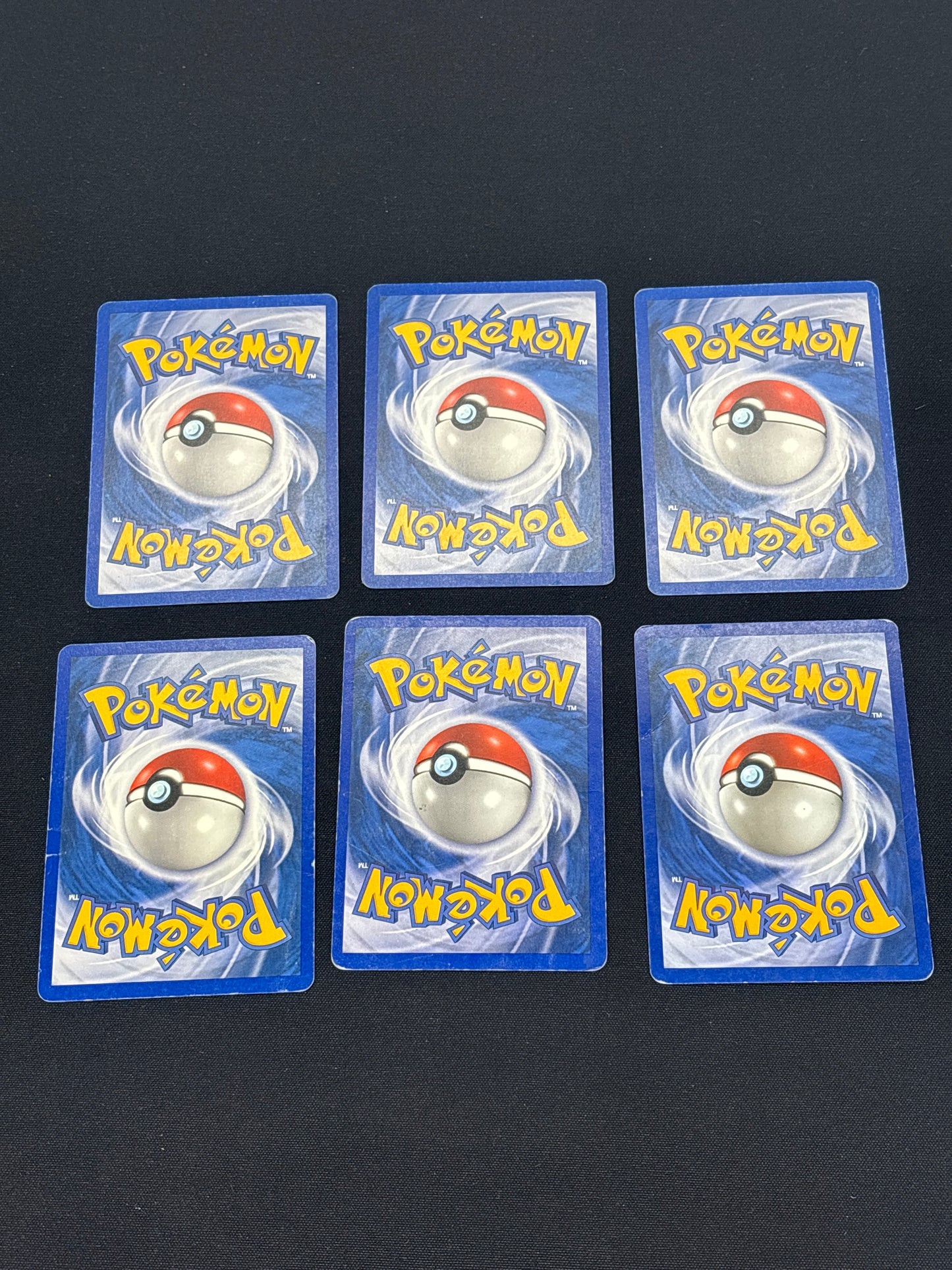Auction Lot 191: Pokemon Card Lot 3 Conditions Vary