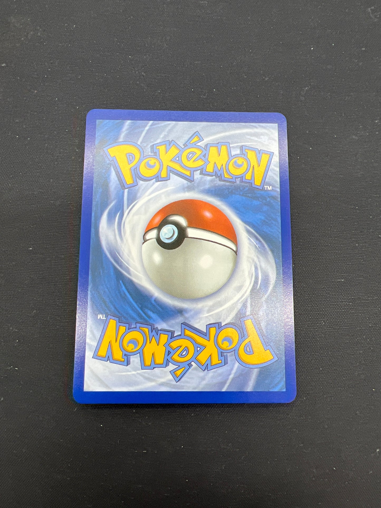 Auction Lot 298: Pokemon Cards Espeon EX Full Art Promo Conditions Vary
