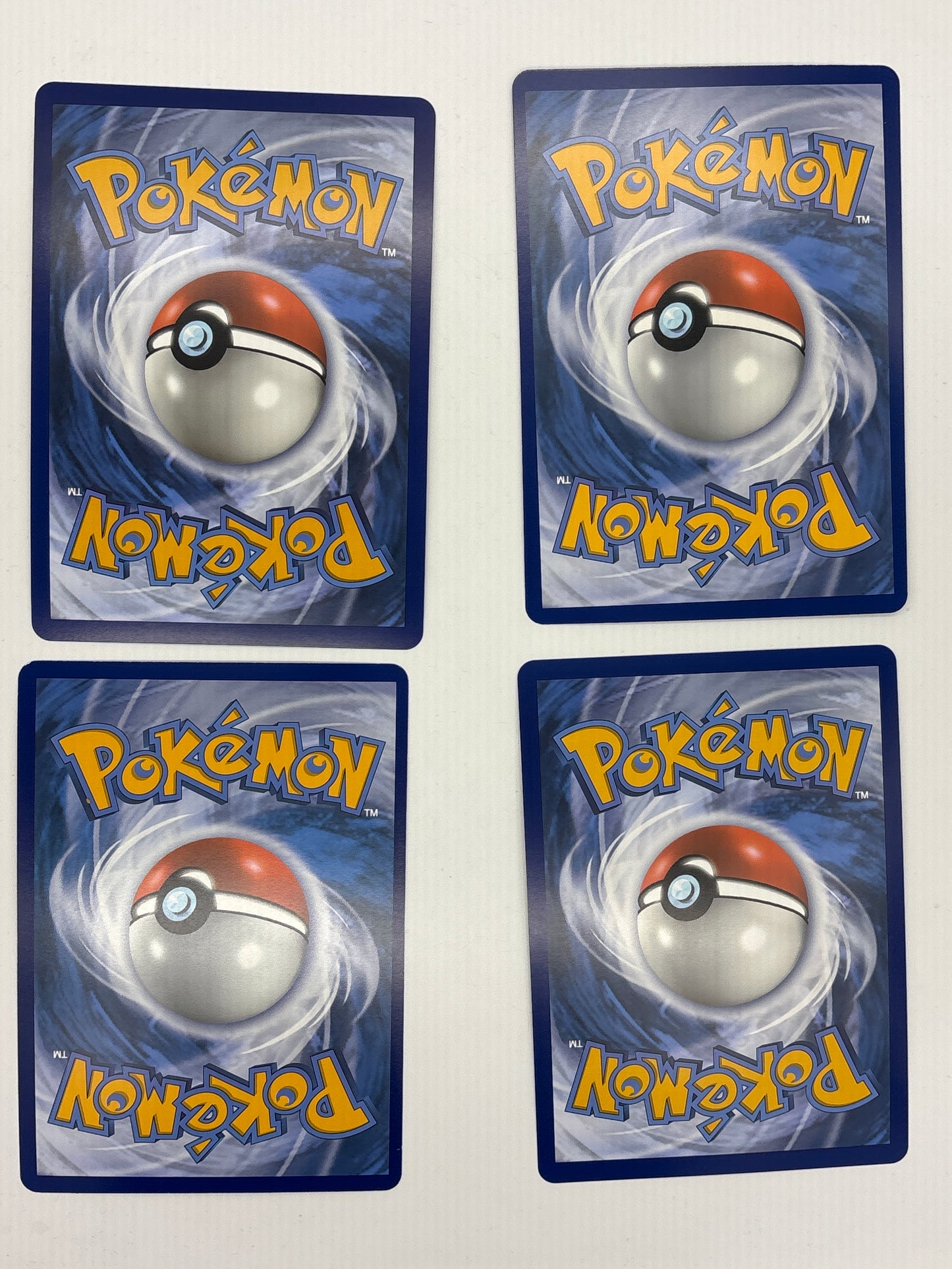 Auction Lot 240: Pokemon Jumbo Card Lot 1