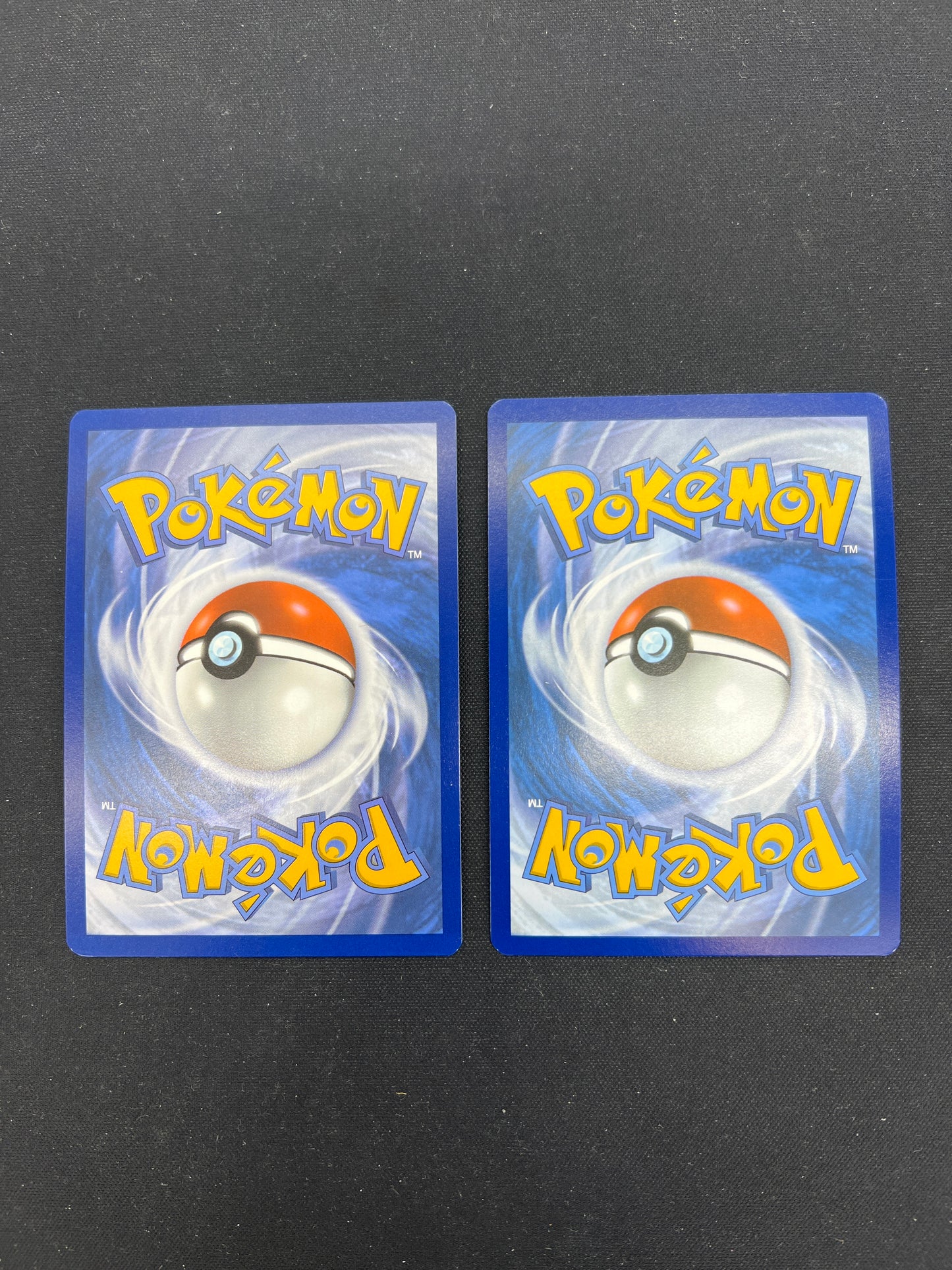 Auction Lot 312: Pokemon Cards Assorted Lot of 2 SV Era ETB Promo Tornadus Teal Mask Ogerpon Conditions Vary