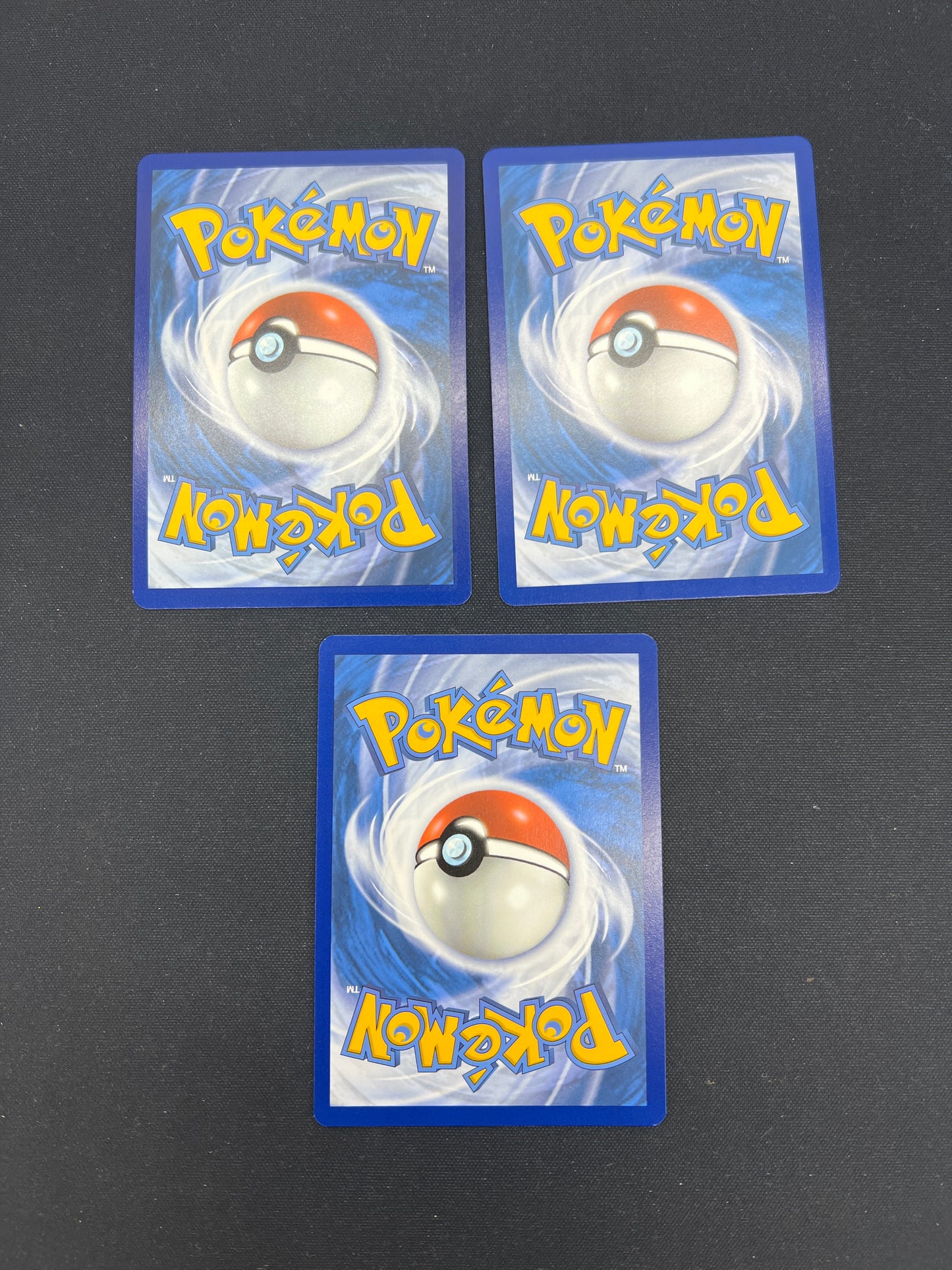 Auction Lot 234: Pokemon Cards Galarian Bird Lot Conditions Vary