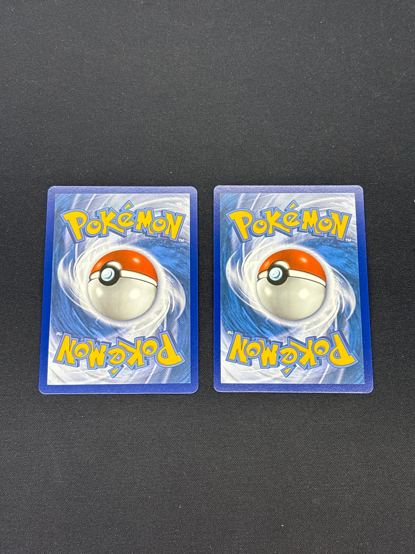 Auction Lot 172: Pokemon Card Lot of 2 Amazing Rare Kyogre Reshiram Conditions Vary