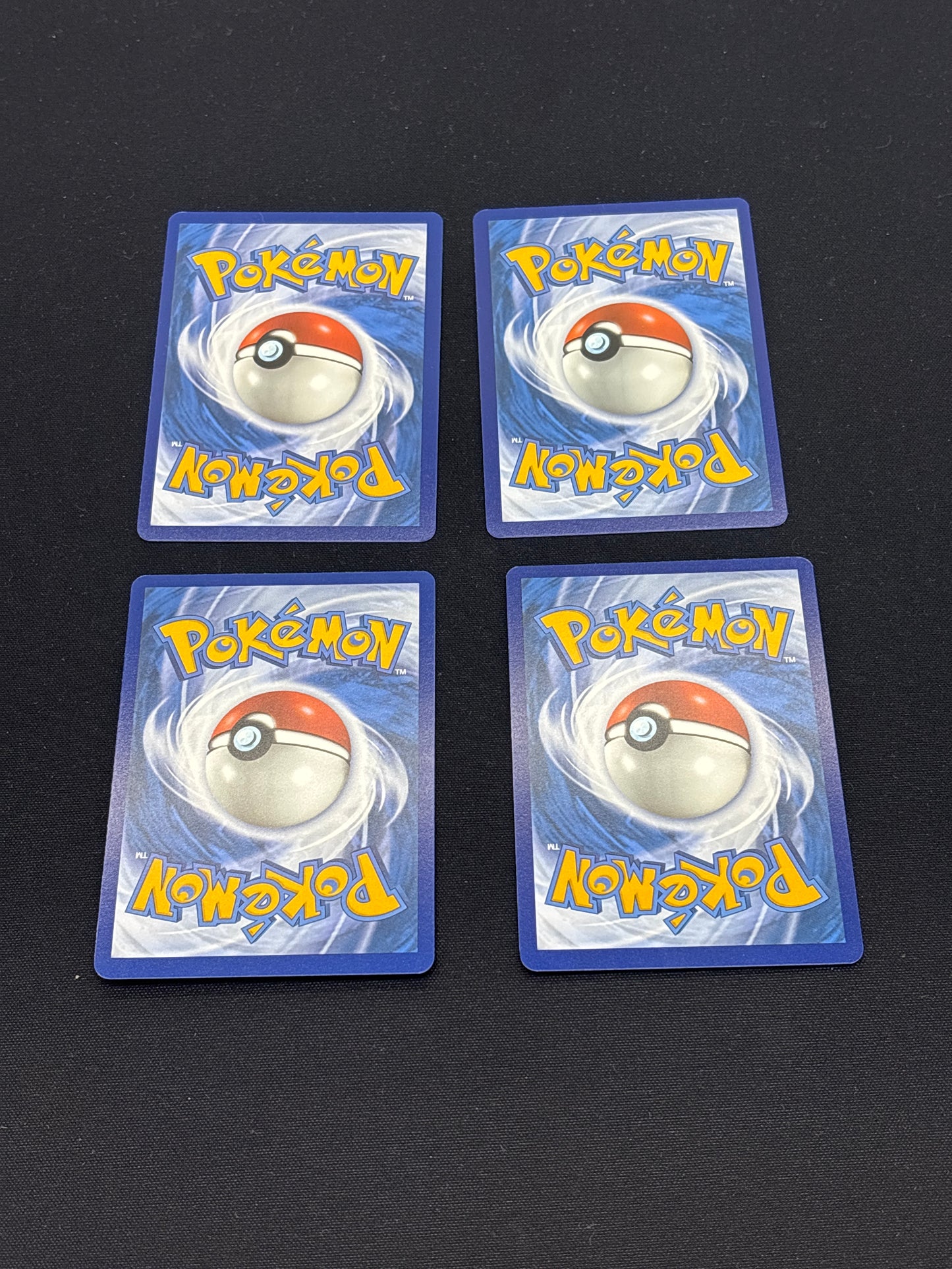 Auction Lot 206: Pokemon Cards SWSH Common Card Lot Conditions Vary